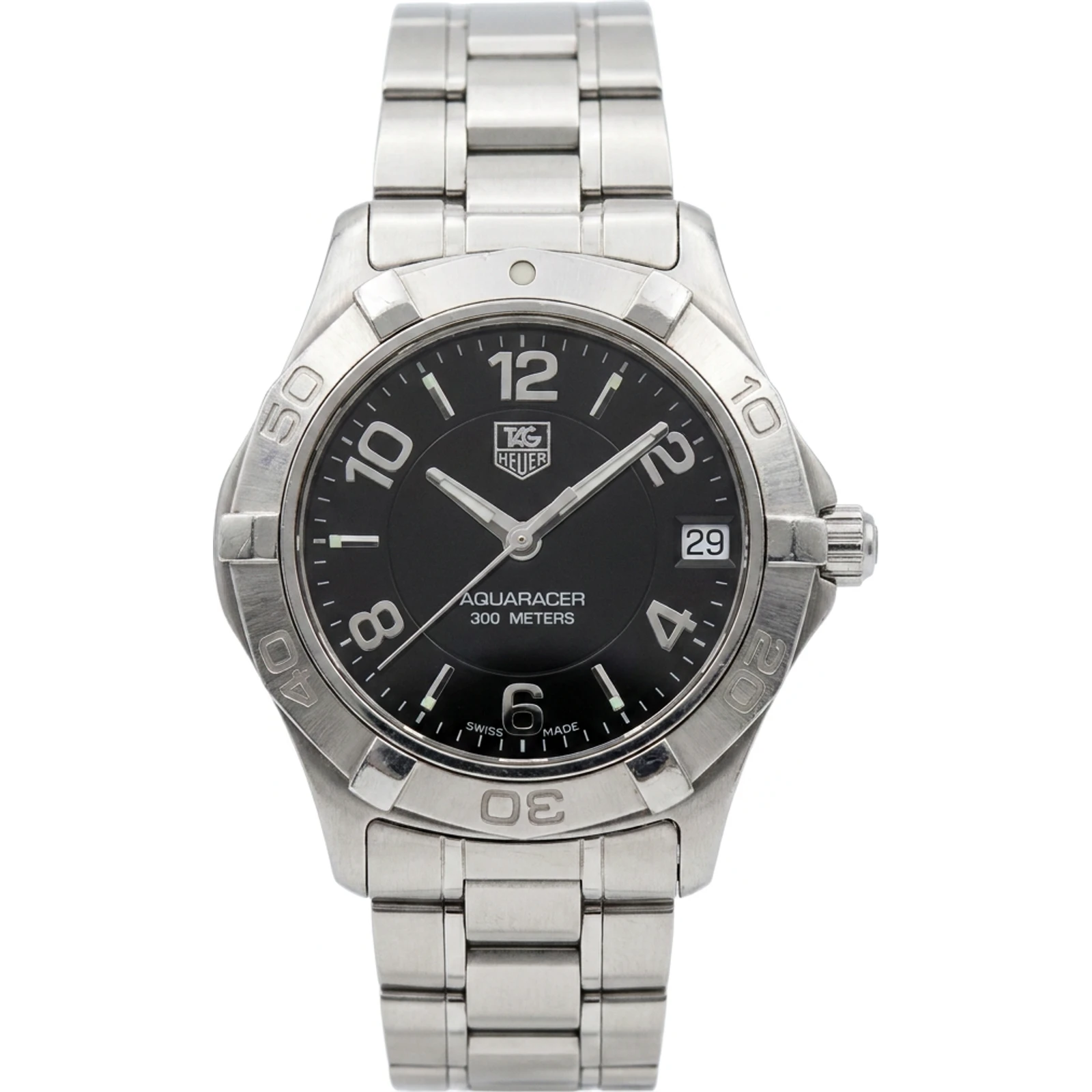 TAG Heuer Aquaracer Lady WAF1310