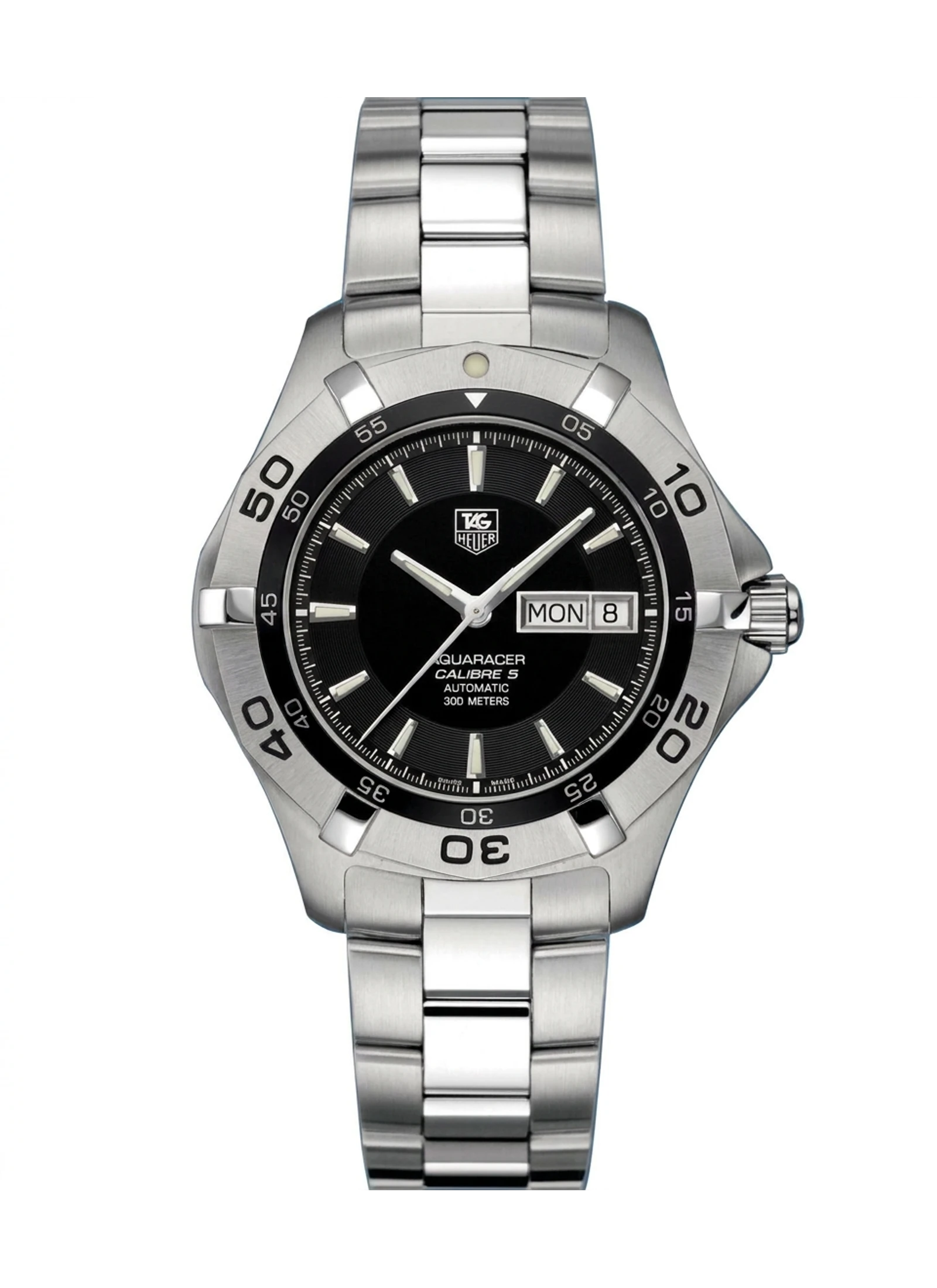 TAG Heuer Aquaracer 300M WAF2010.BA0818