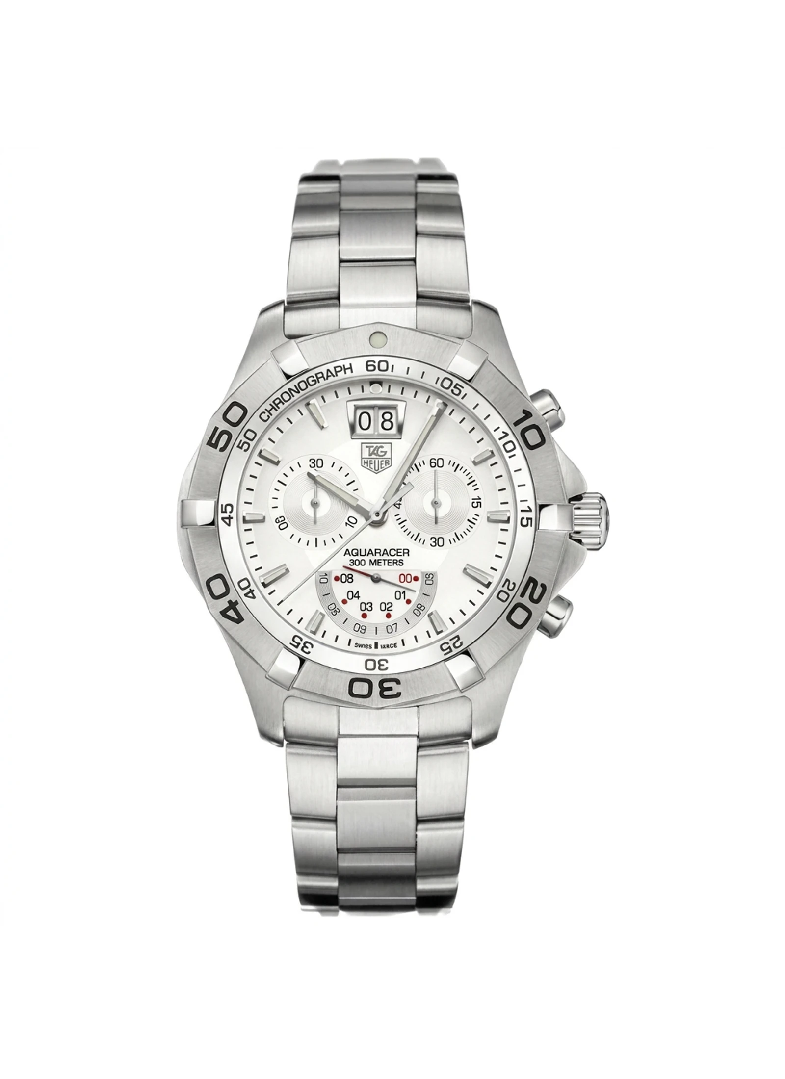 TAG Heuer Aquaracer 300M CAF101B.BA0821