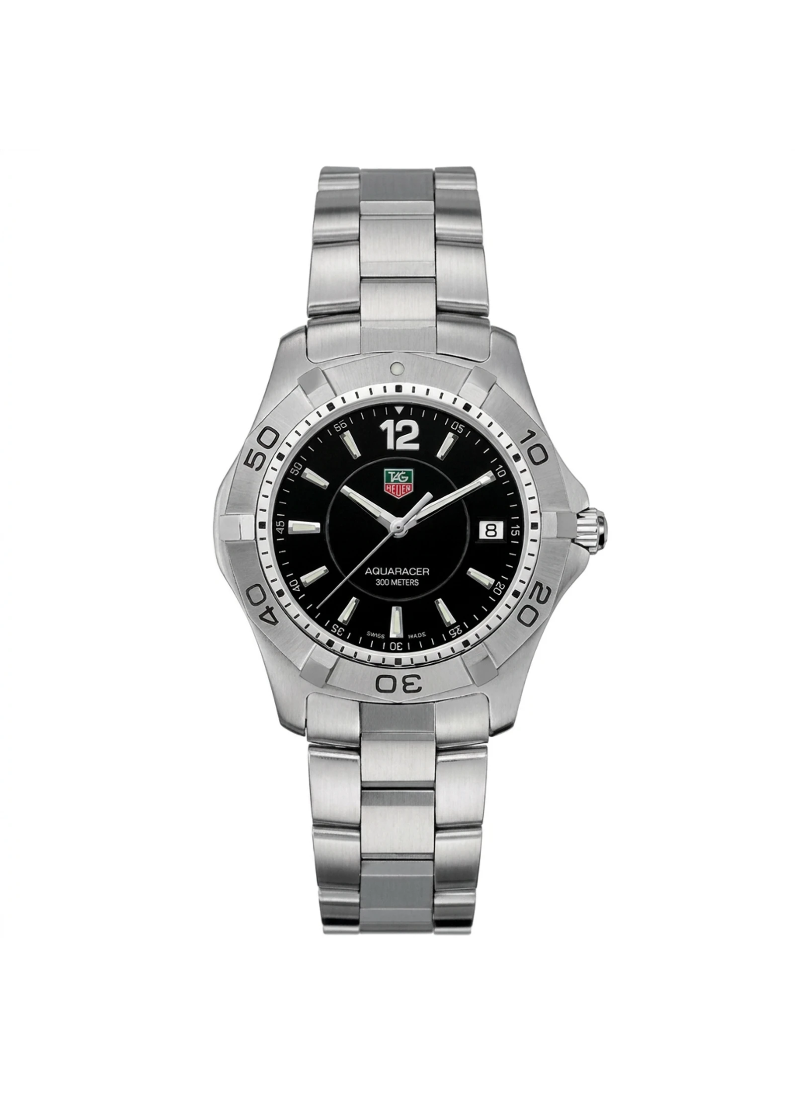 TAG Heuer Aquaracer 300M WAF1110.BA0800