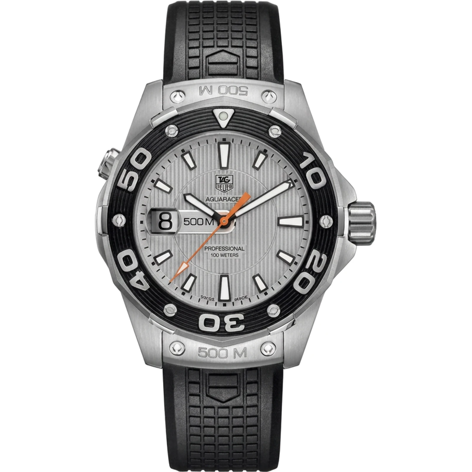 TAG Heuer Aquaracer Lady FT6015