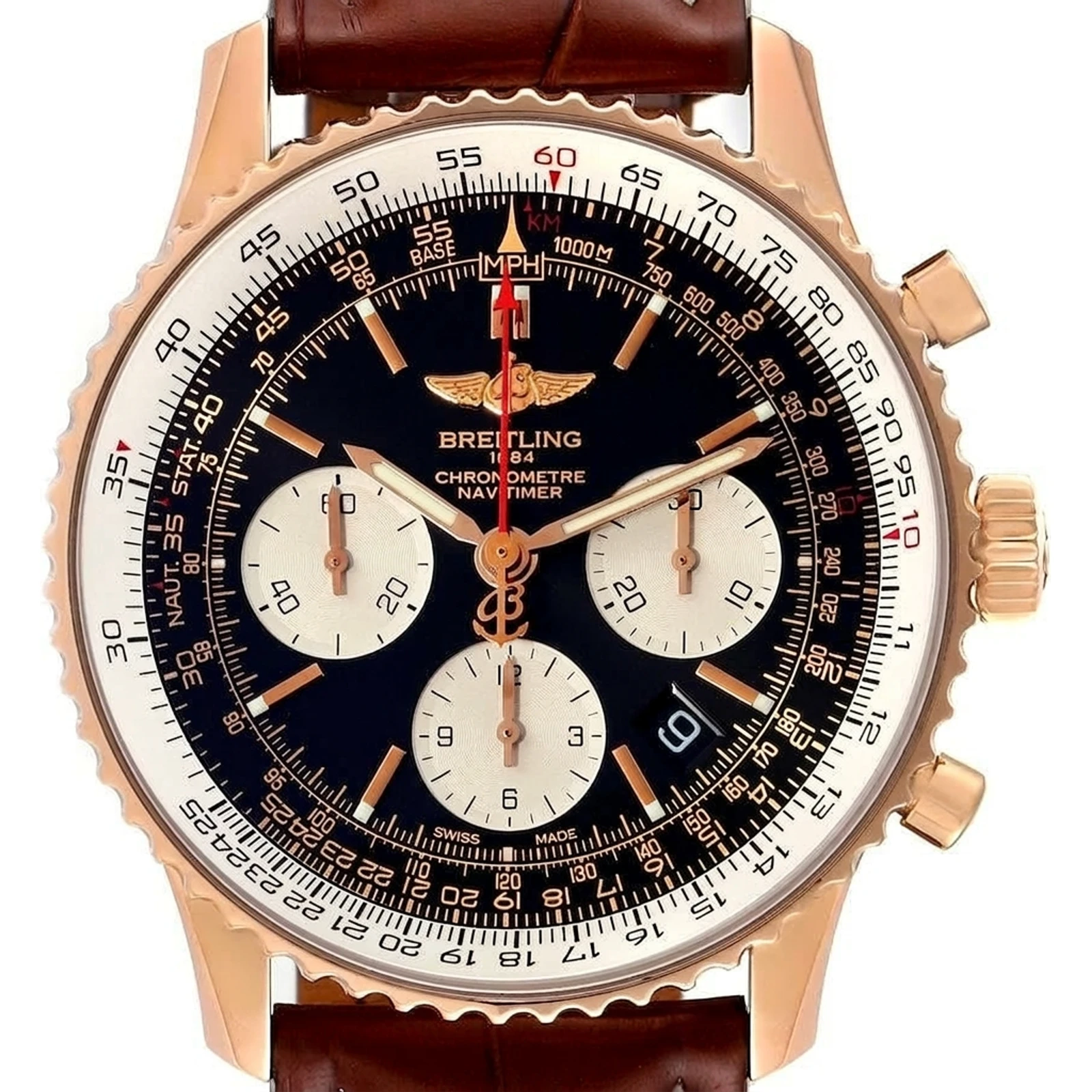 Breitling Navitimer RB0120