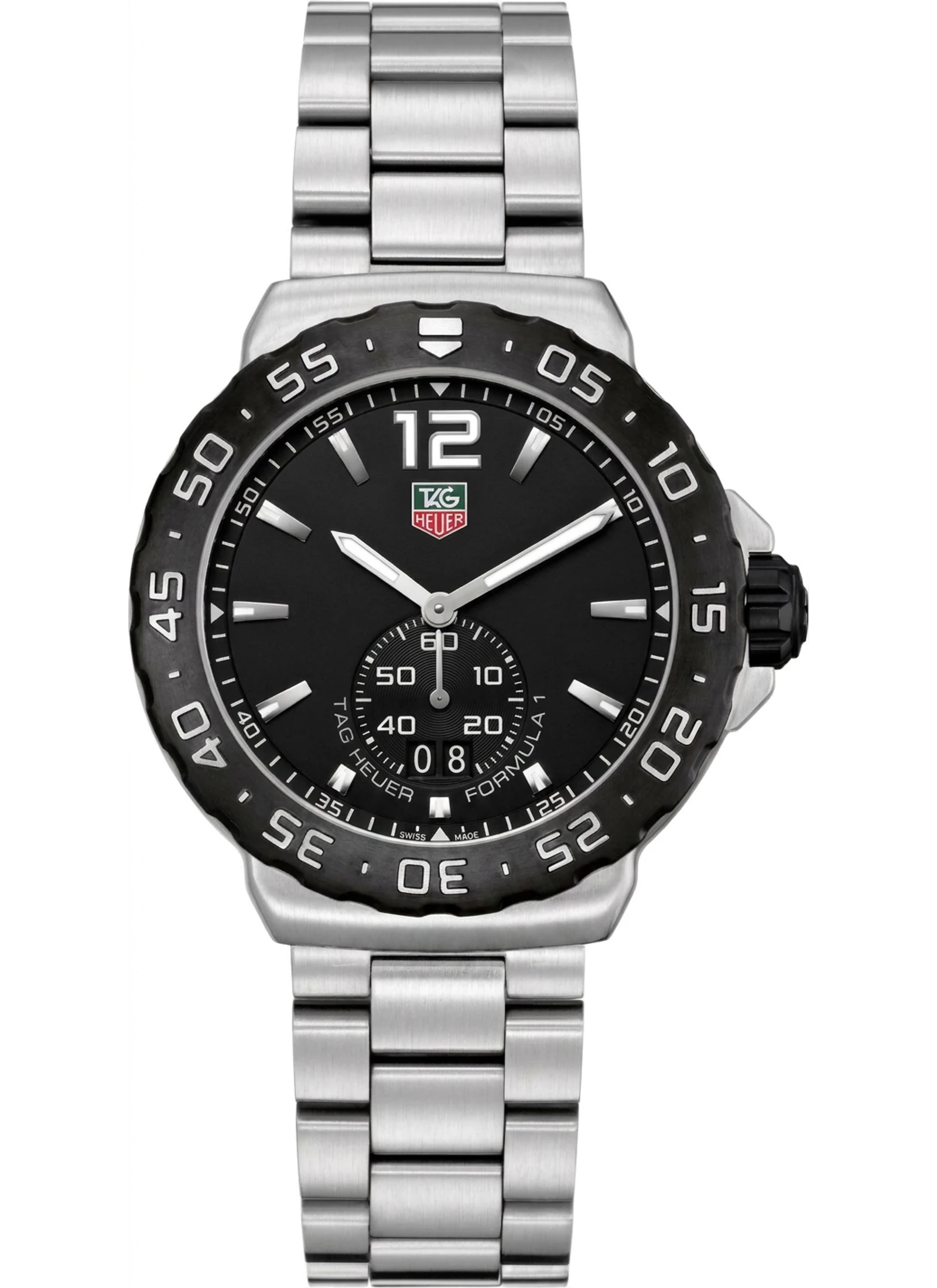TAG Heuer Formula 1 Quartz WAU1113.BA0858