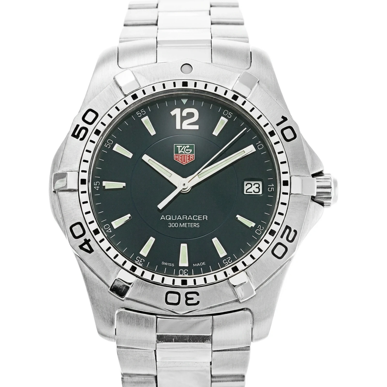 TAG Heuer Aquaracer 300M WAF1113