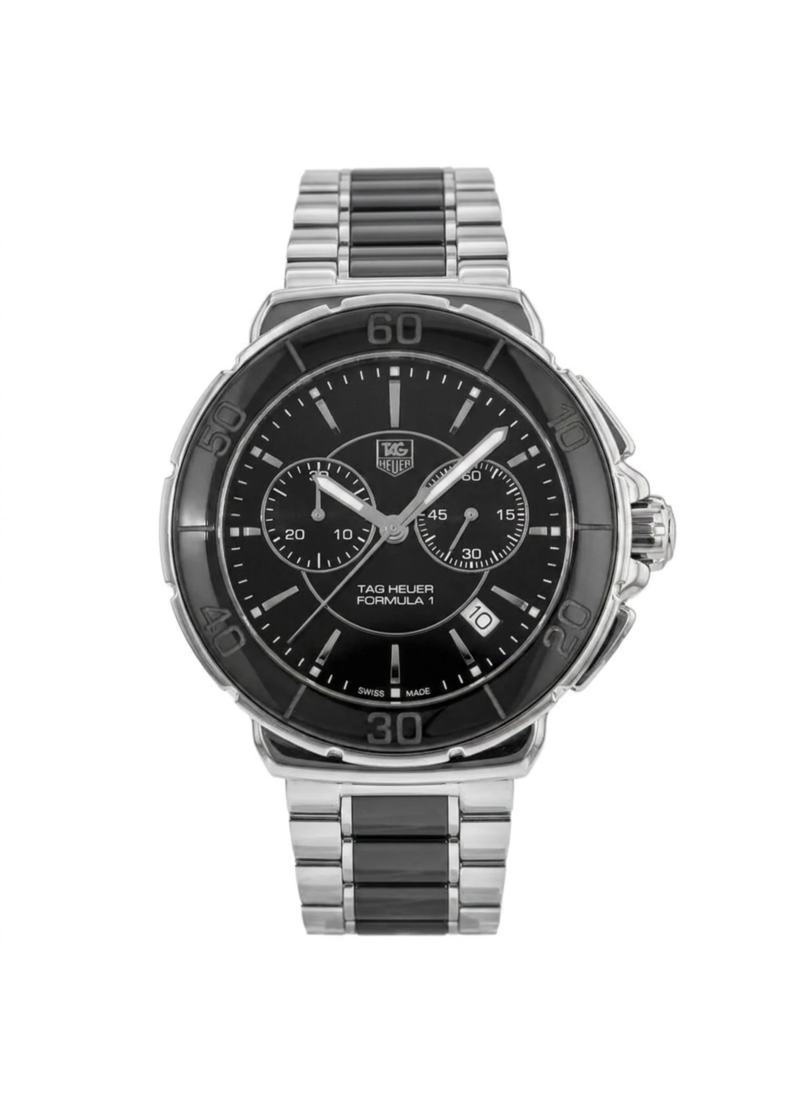 TAG Heuer Formula 1 Quartz CAH1113.BA0850