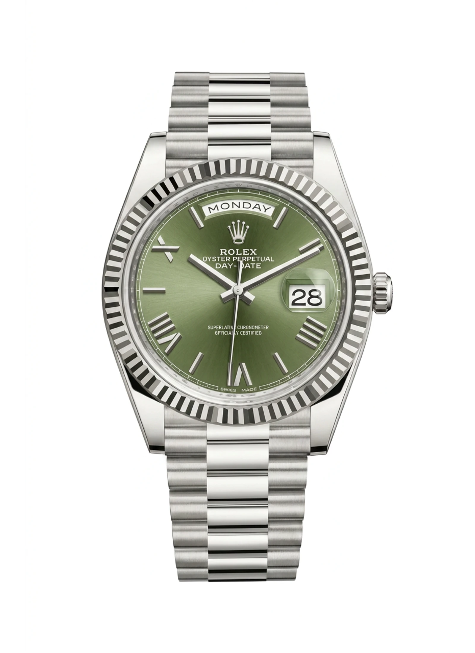 Breitling Mille Maglia 1194