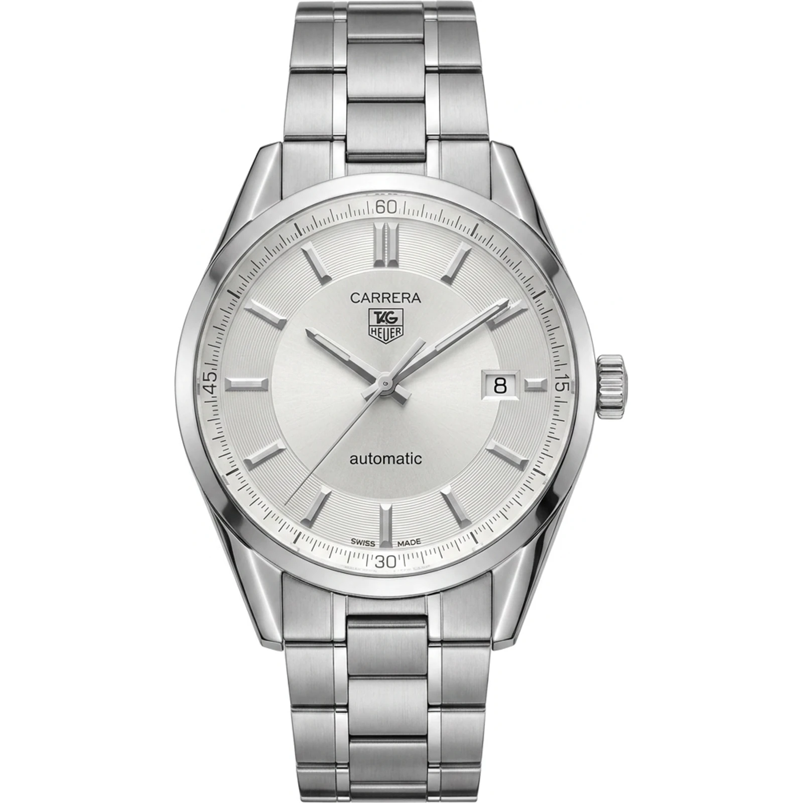 TAG Heuer Carrera Calibre 5 WV211A-0