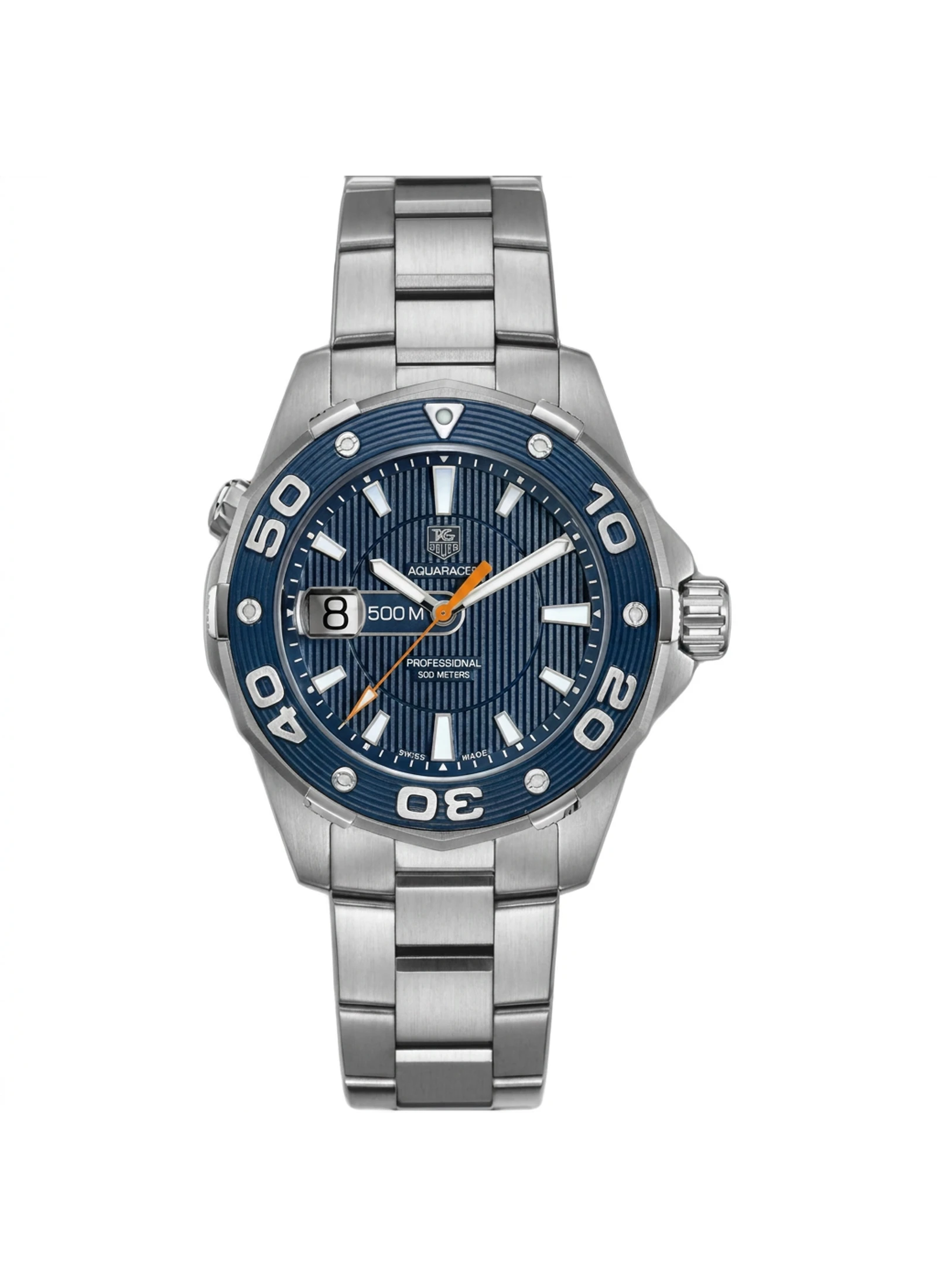 TAG Heuer Aquaracer 500M WAJ1112.BA0870
