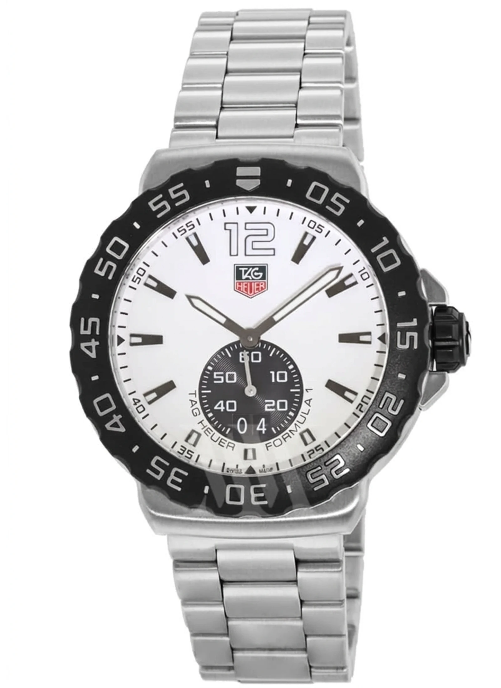 TAG Heuer Formula 1 Quartz WAU1111.BA0858