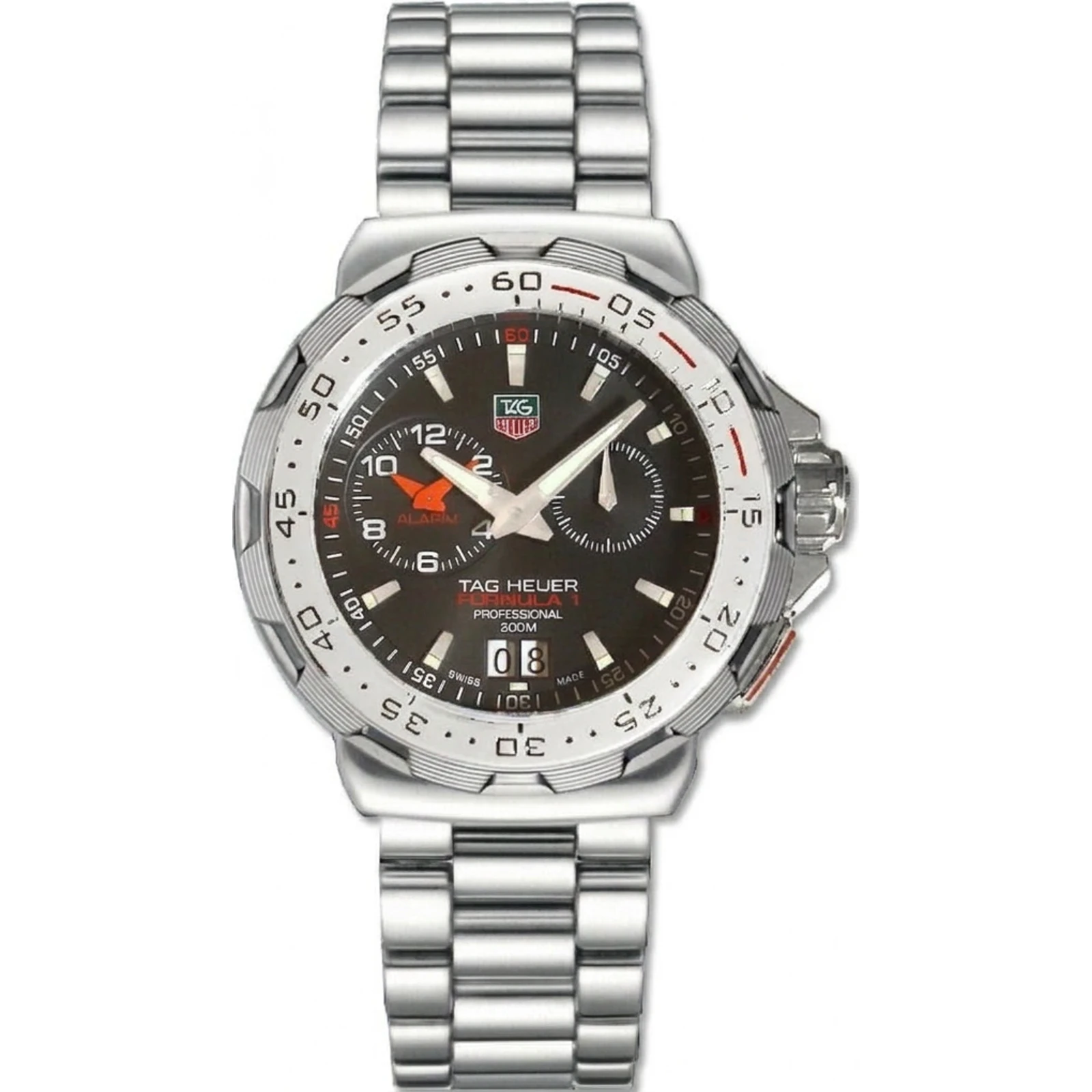 TAG Heuer Formula 1 Quartz WAH111C.BA0850