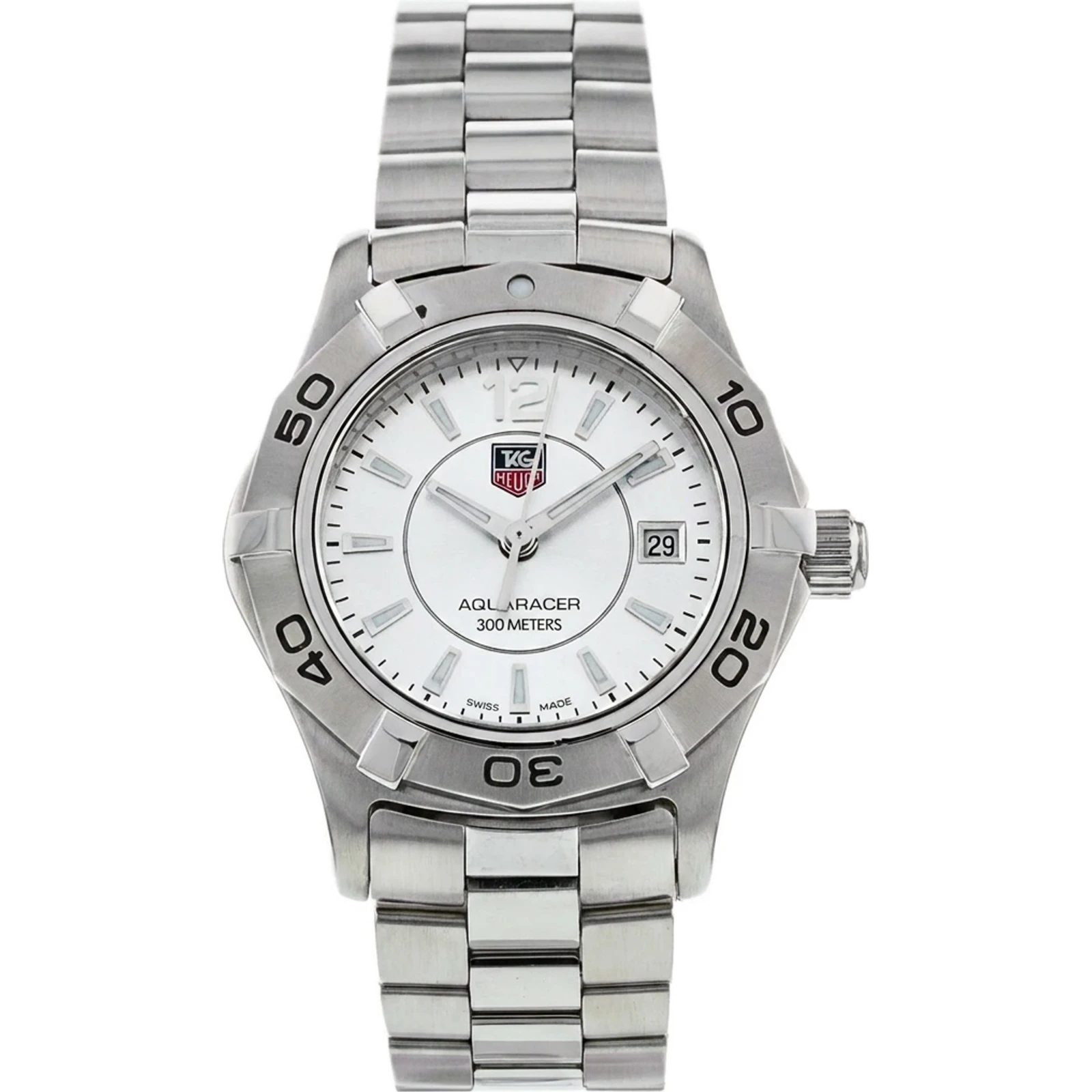 TAG Heuer Aquaracer Lady WAF1412