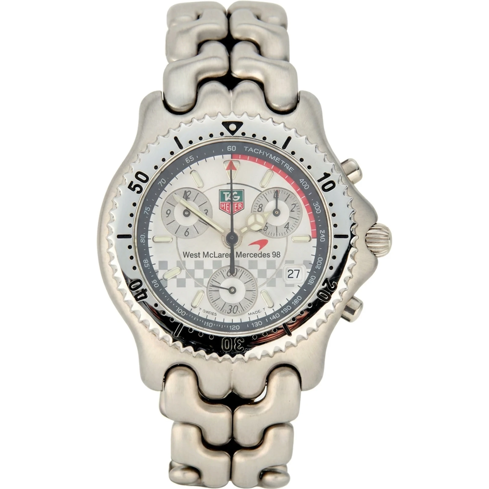 TAG Heuer Formula 1 Quartz CG1117