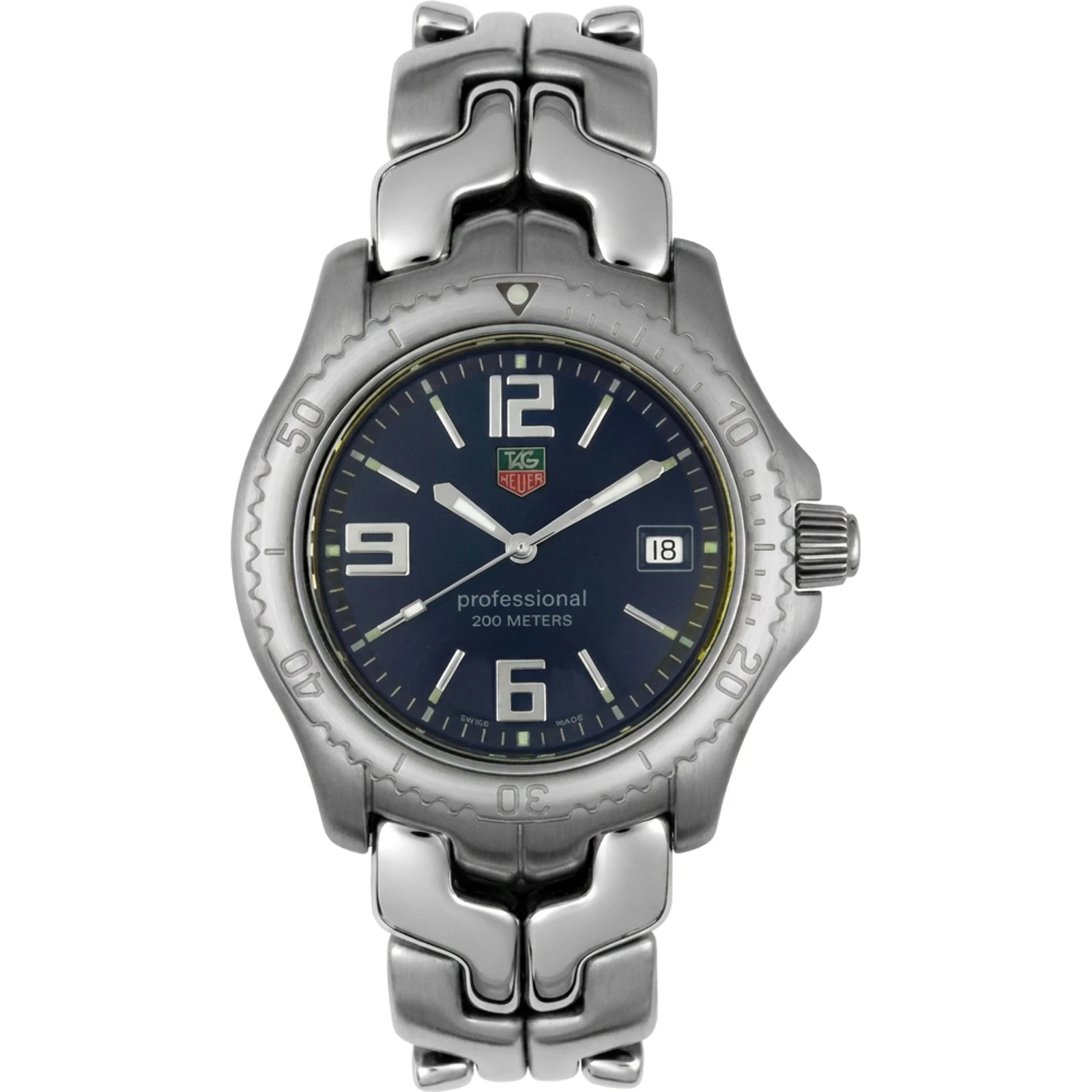 TAG Heuer Link Quartz WT1111
