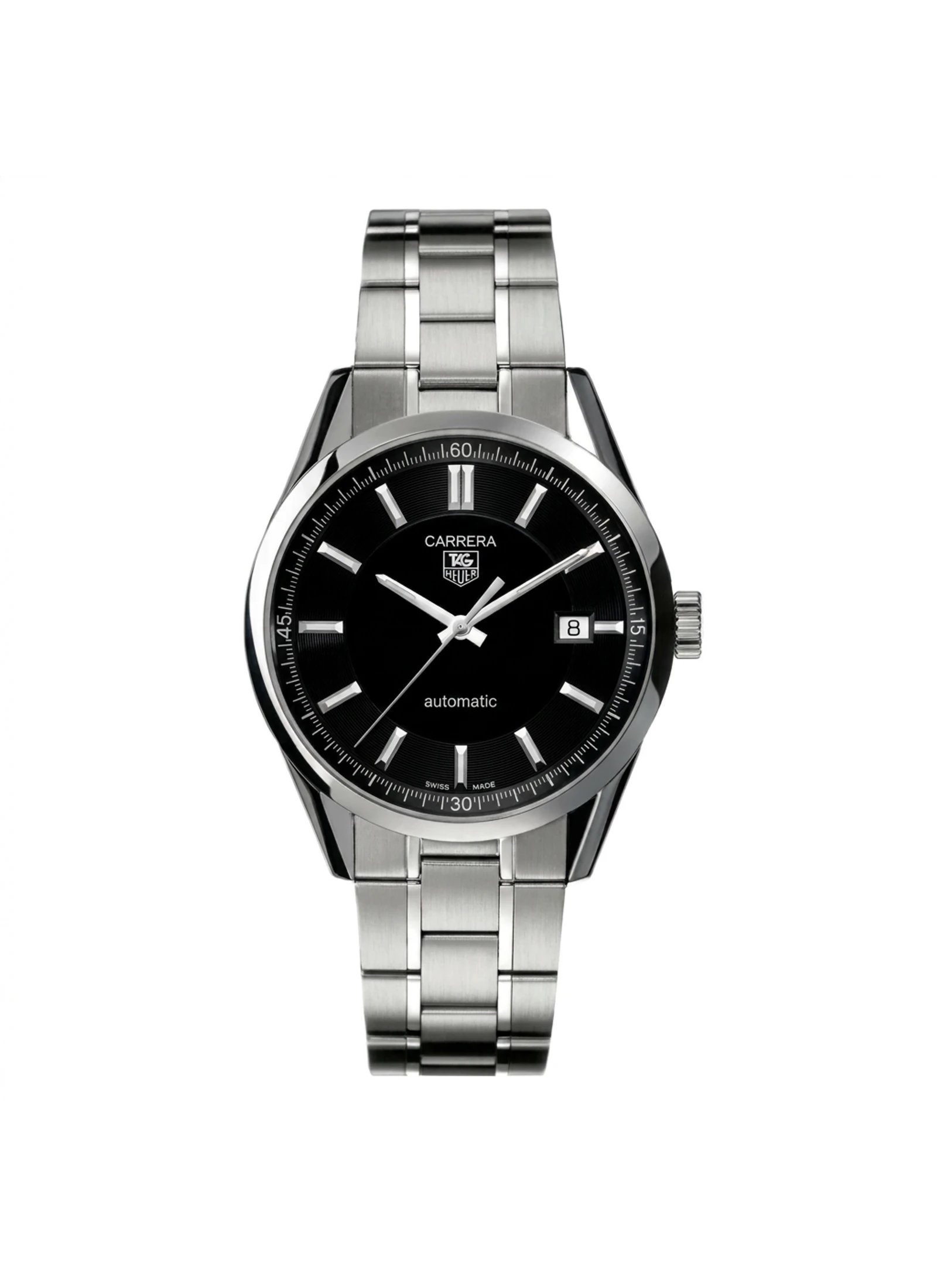 TAG Heuer Carrera Calibre 5 WV211B.FC6202
