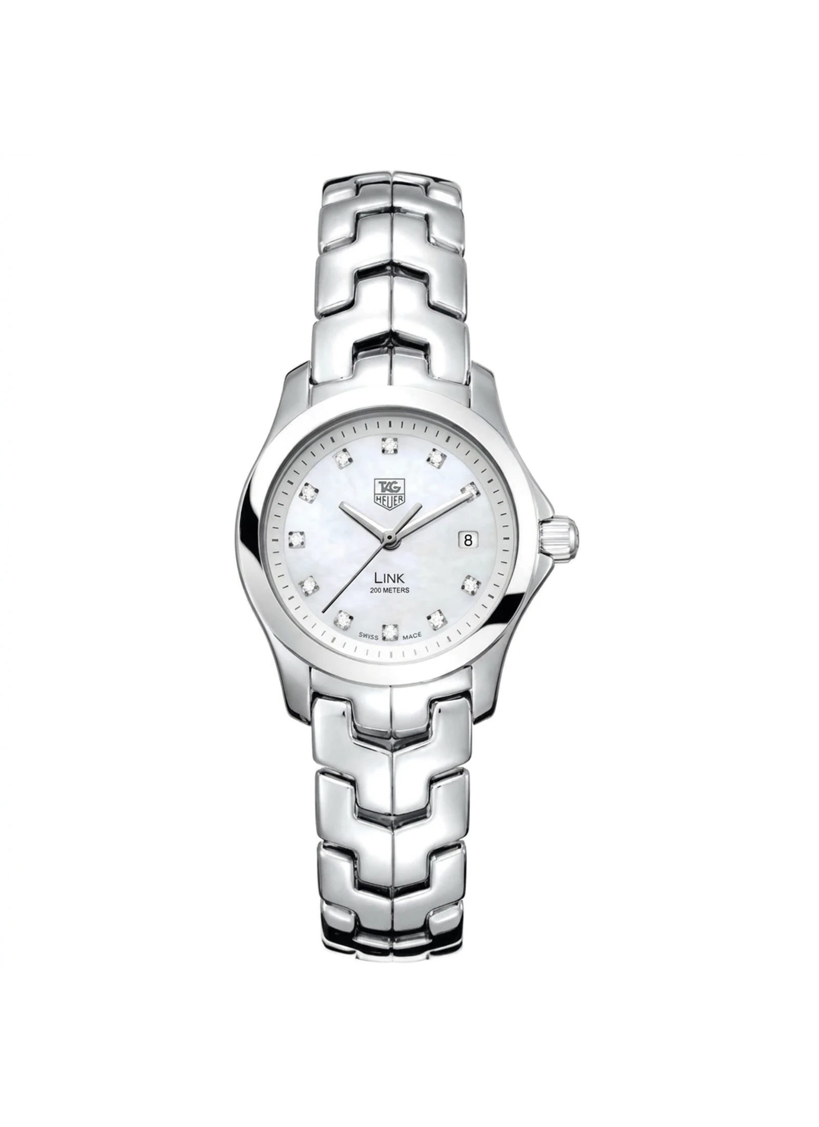 TAG Heuer Link Lady WJF1317.BA0572