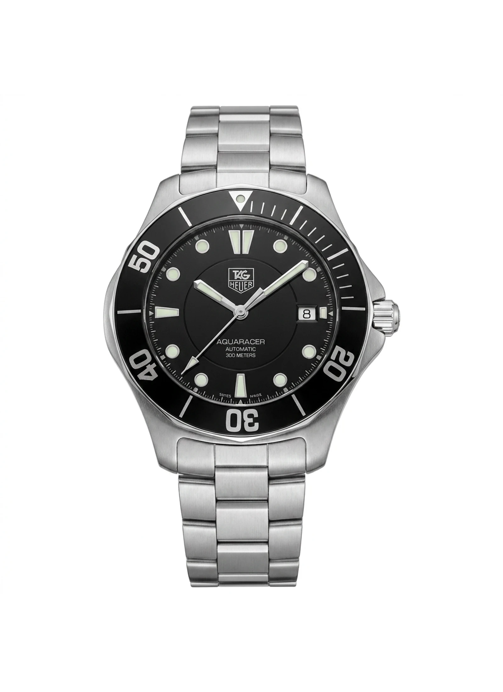 TAG Heuer Aquaracer WAB2010.BA0804