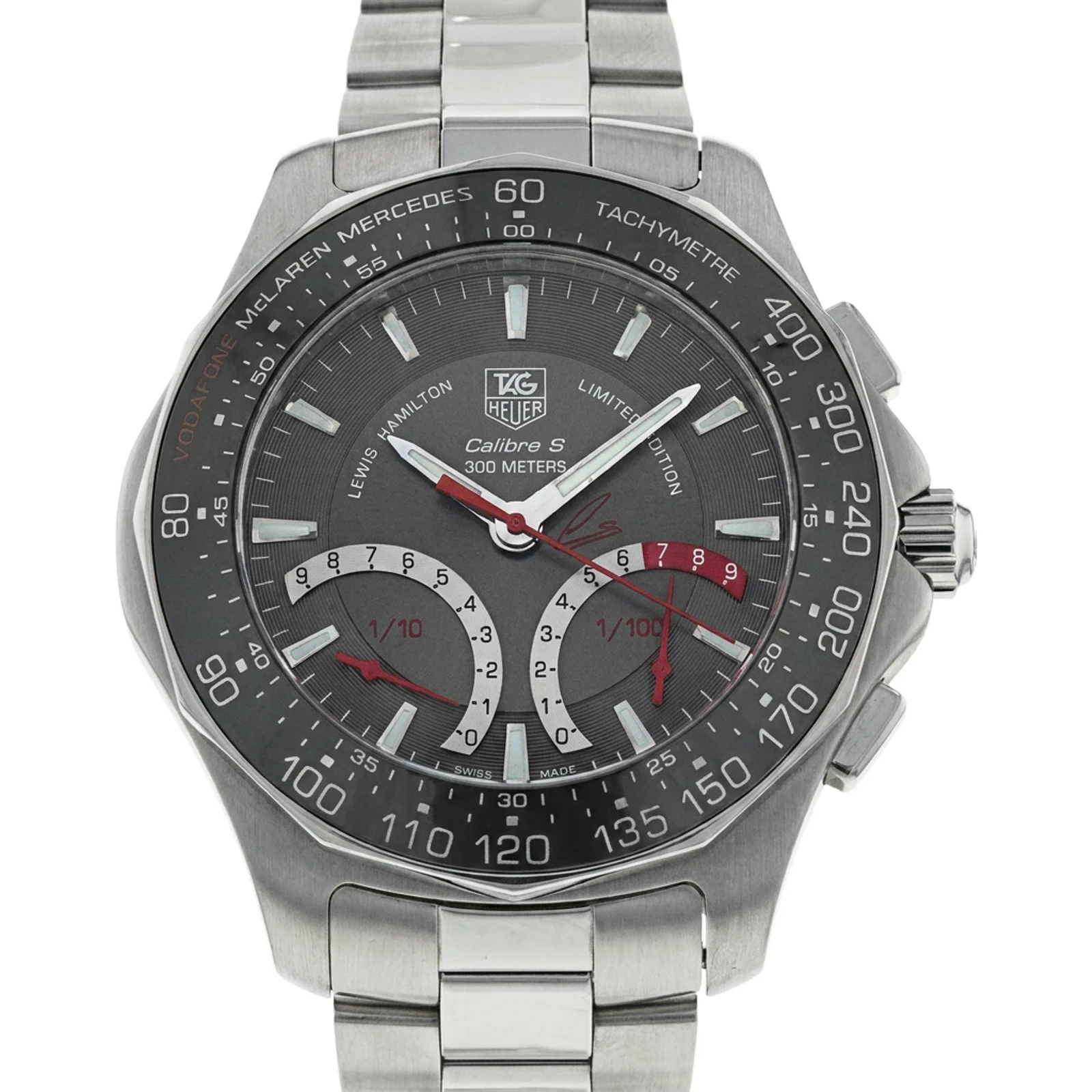 TAG Heuer Aquaracer 300M CAF7114.BA0803