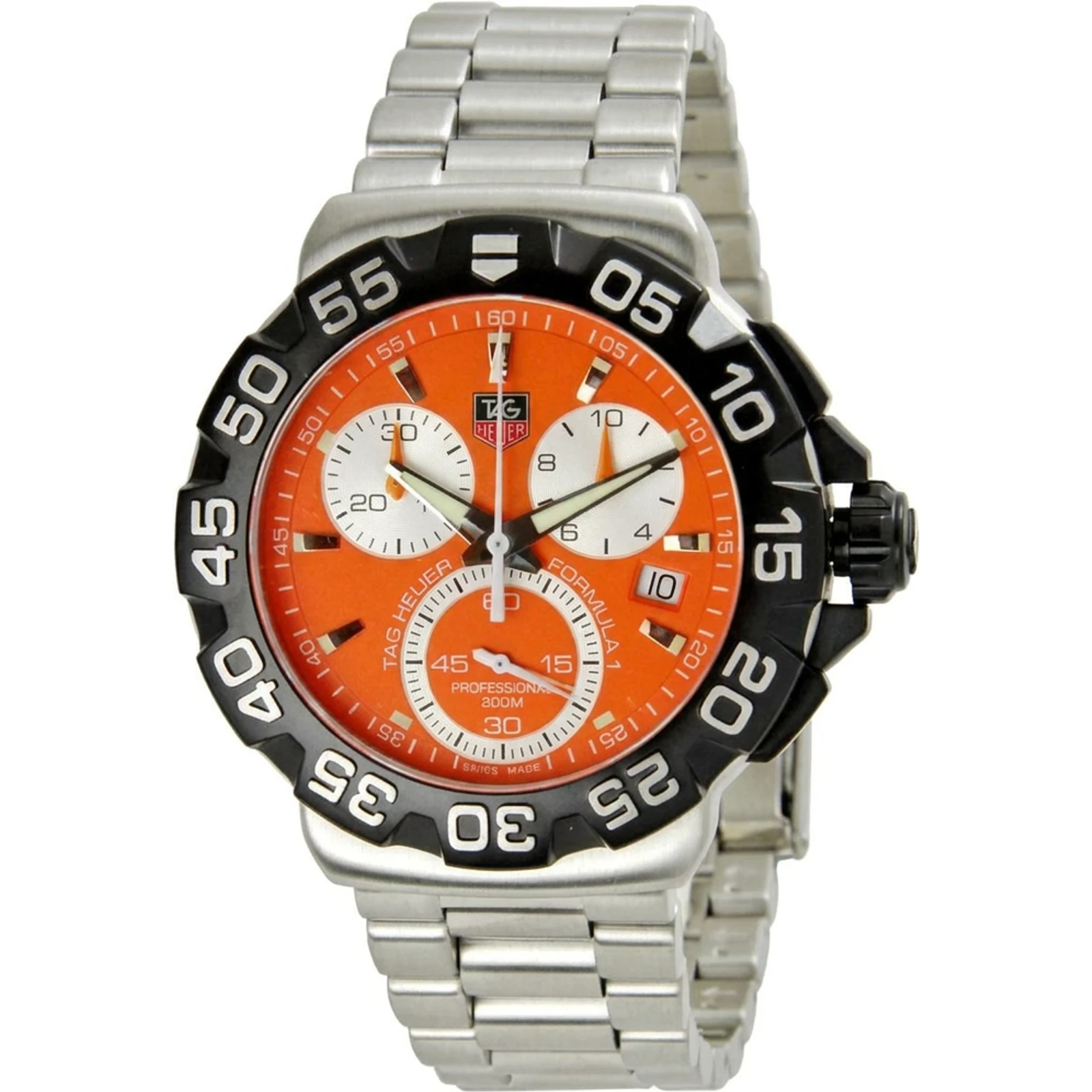 TAG Heuer Formula 1 Quartz CAH1113