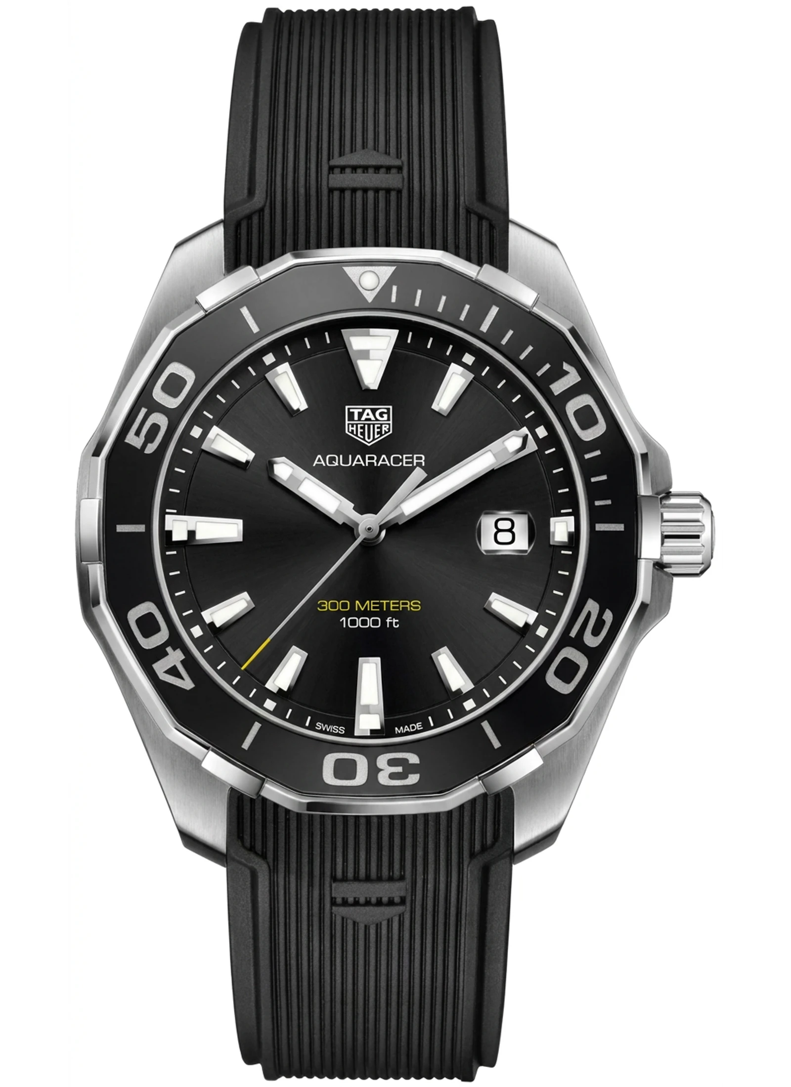 TAG Heuer Aquaracer WAY101A.FT6141