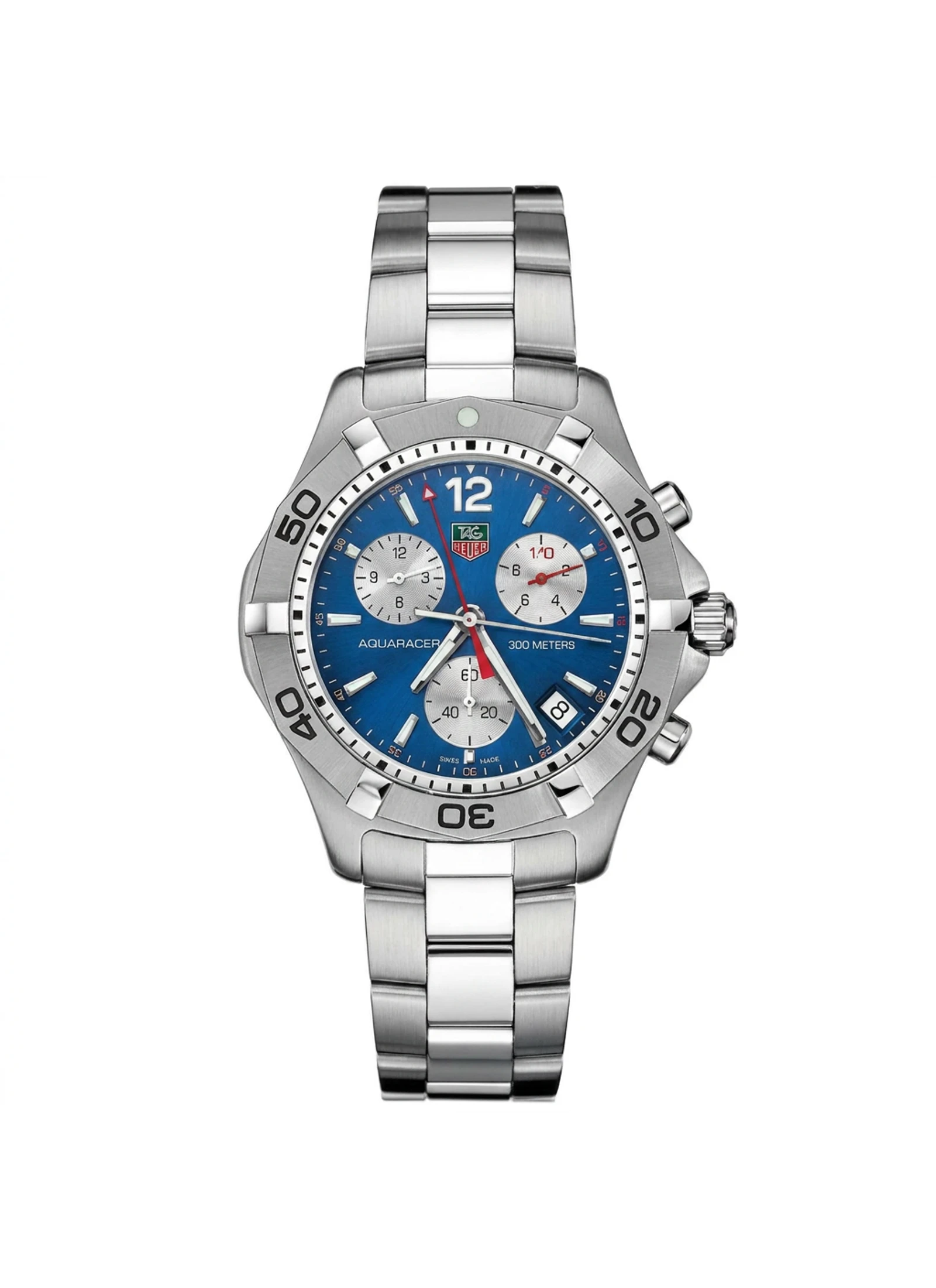 TAG Heuer Aquaracer 300M CAF1112