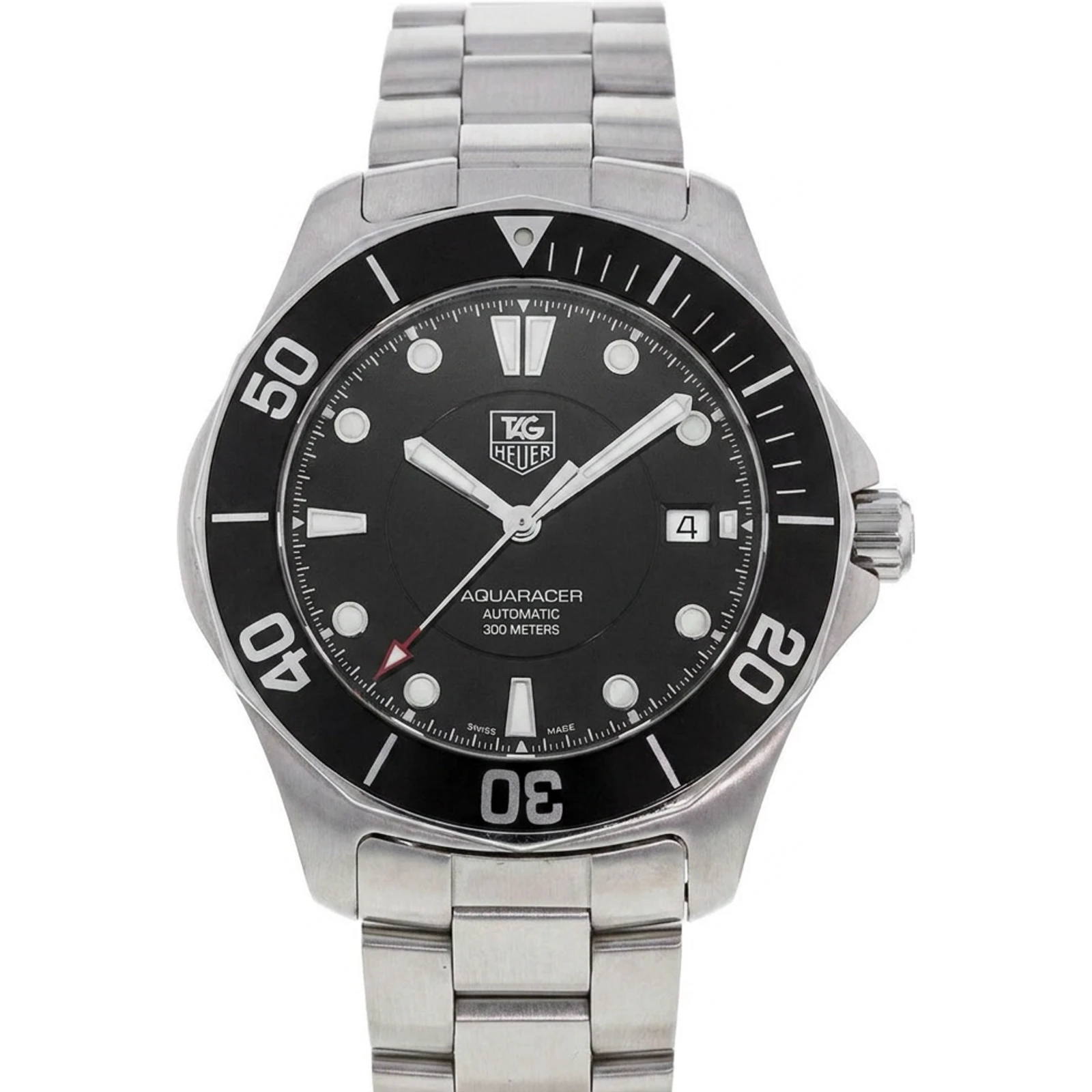 TAG Heuer Aquaracer WAB2010