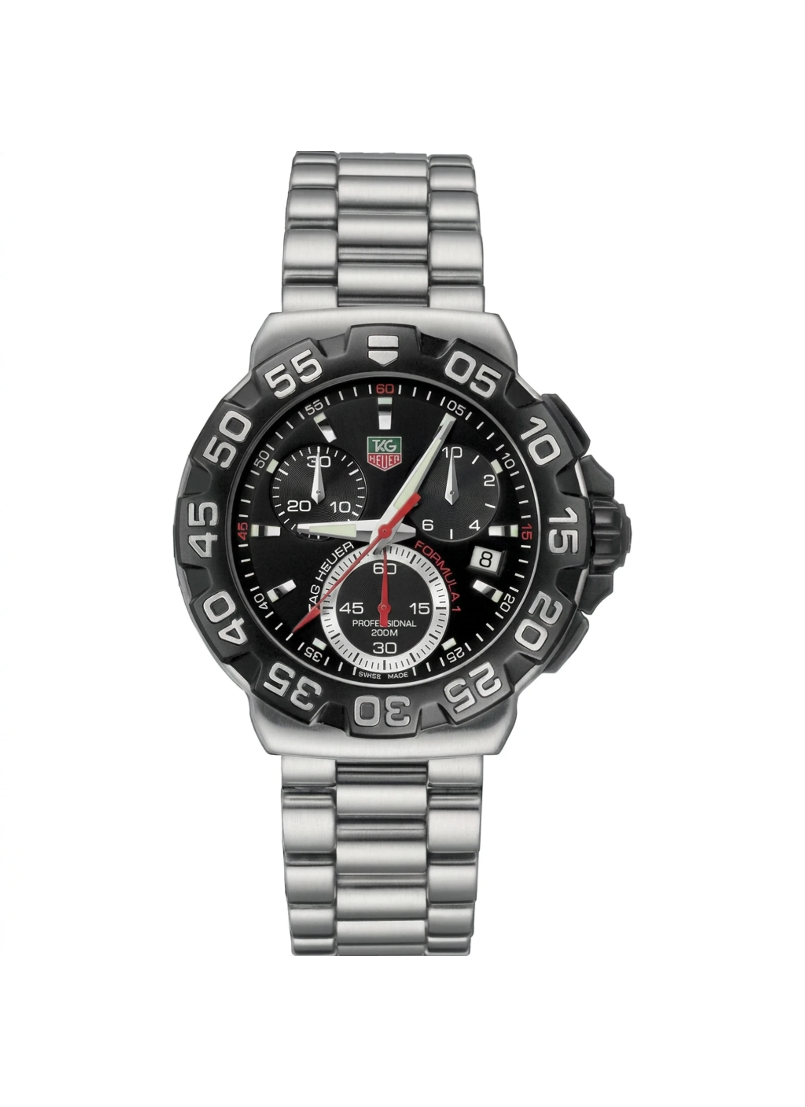 TAG Heuer Formula 1 Quartz CAH1111.BA0850