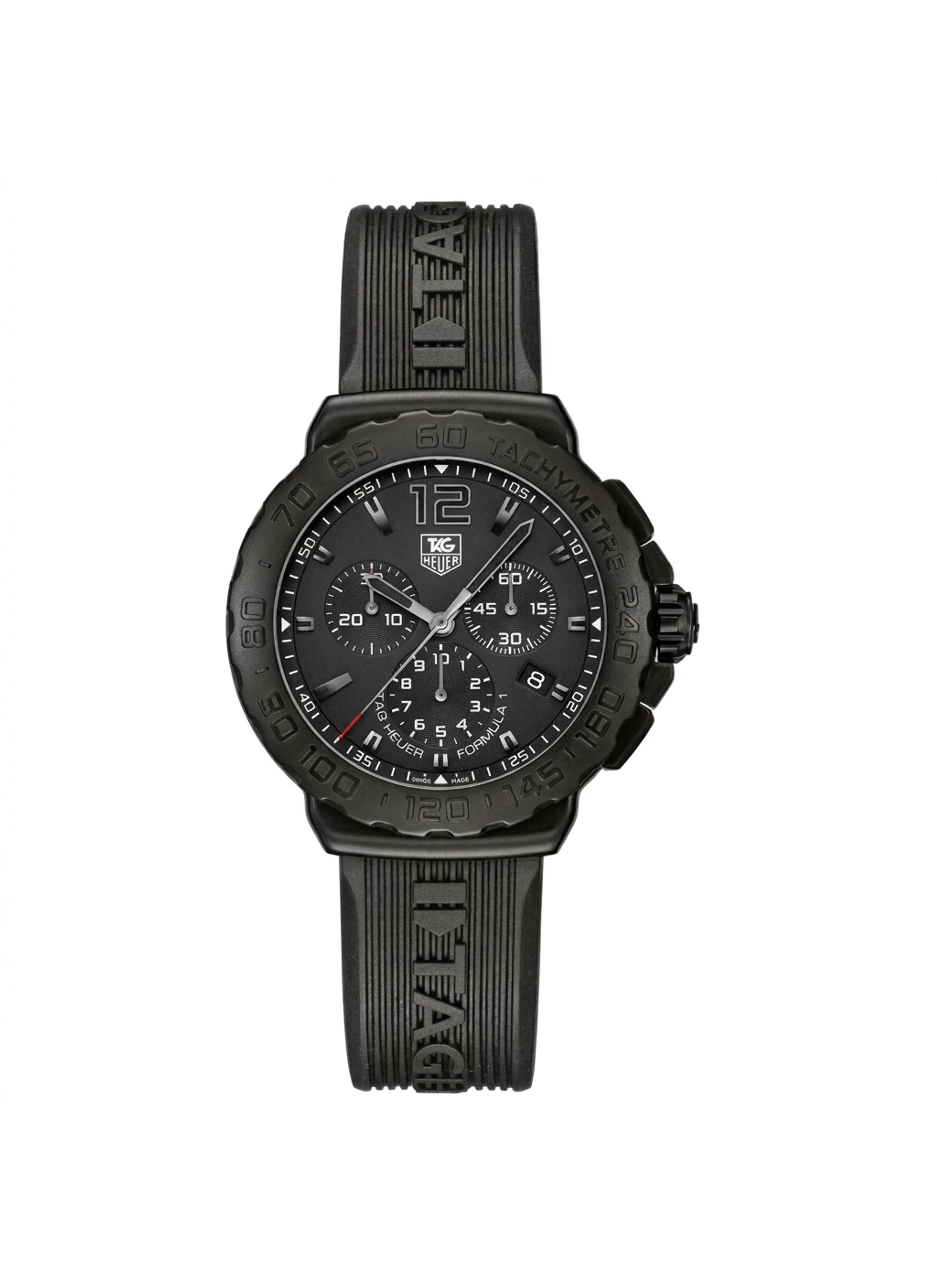 TAG Heuer Formula 1 Quartz CAU1114.FT6024