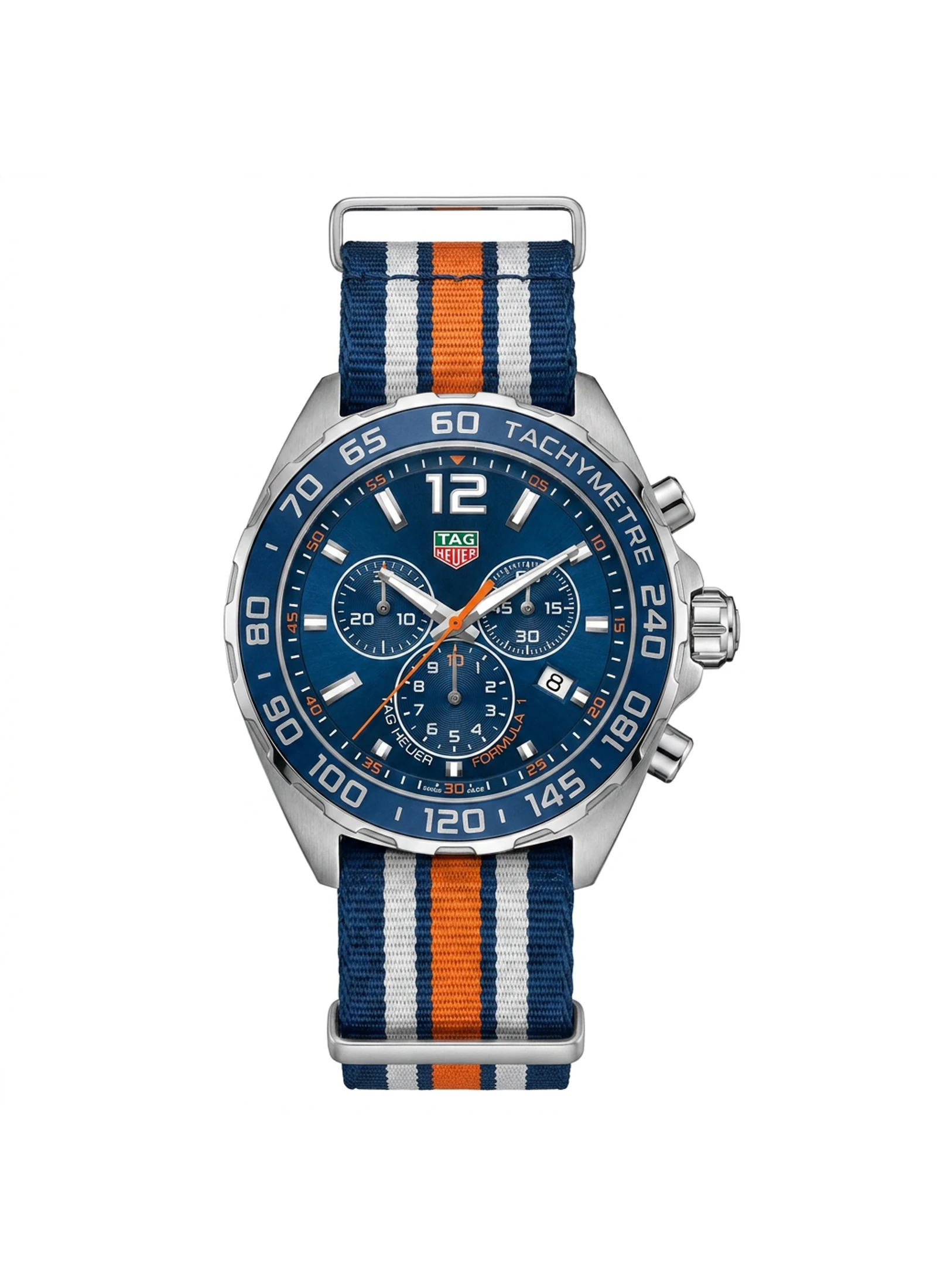TAG Heuer Formula 1 Quartz CAZ1014.FC8196