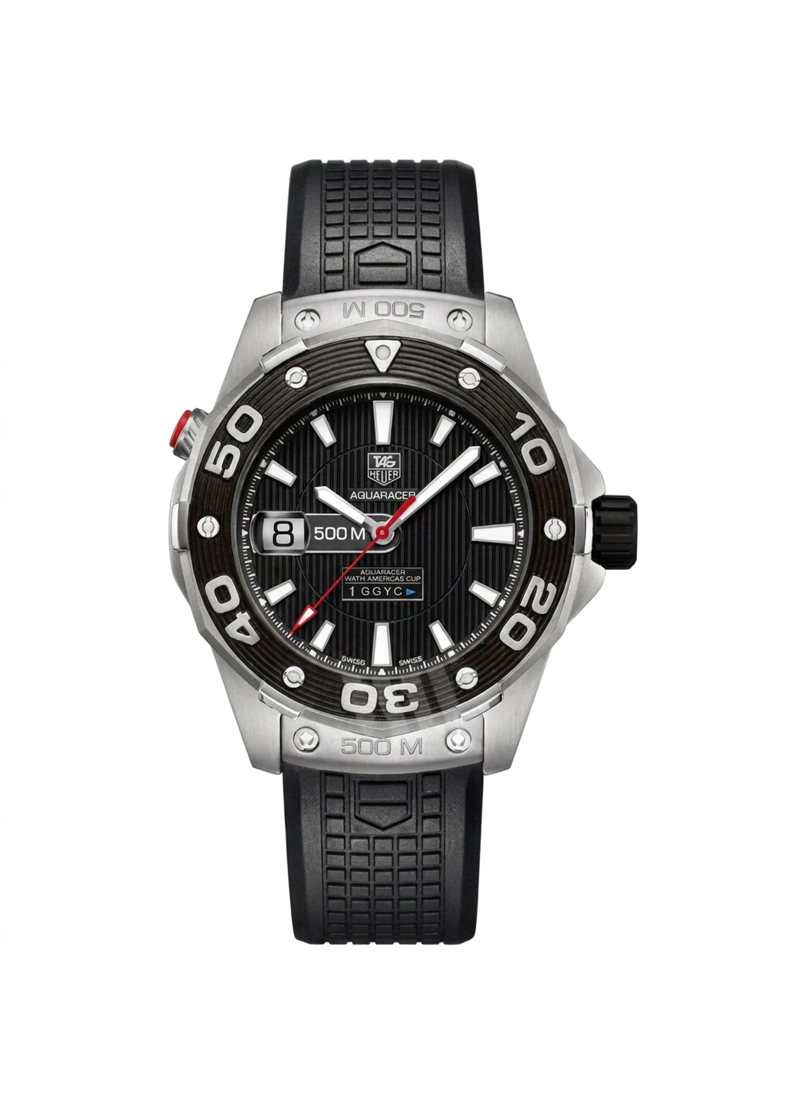 TAG Heuer Aquaracer 500M WAJ2119.FT6015