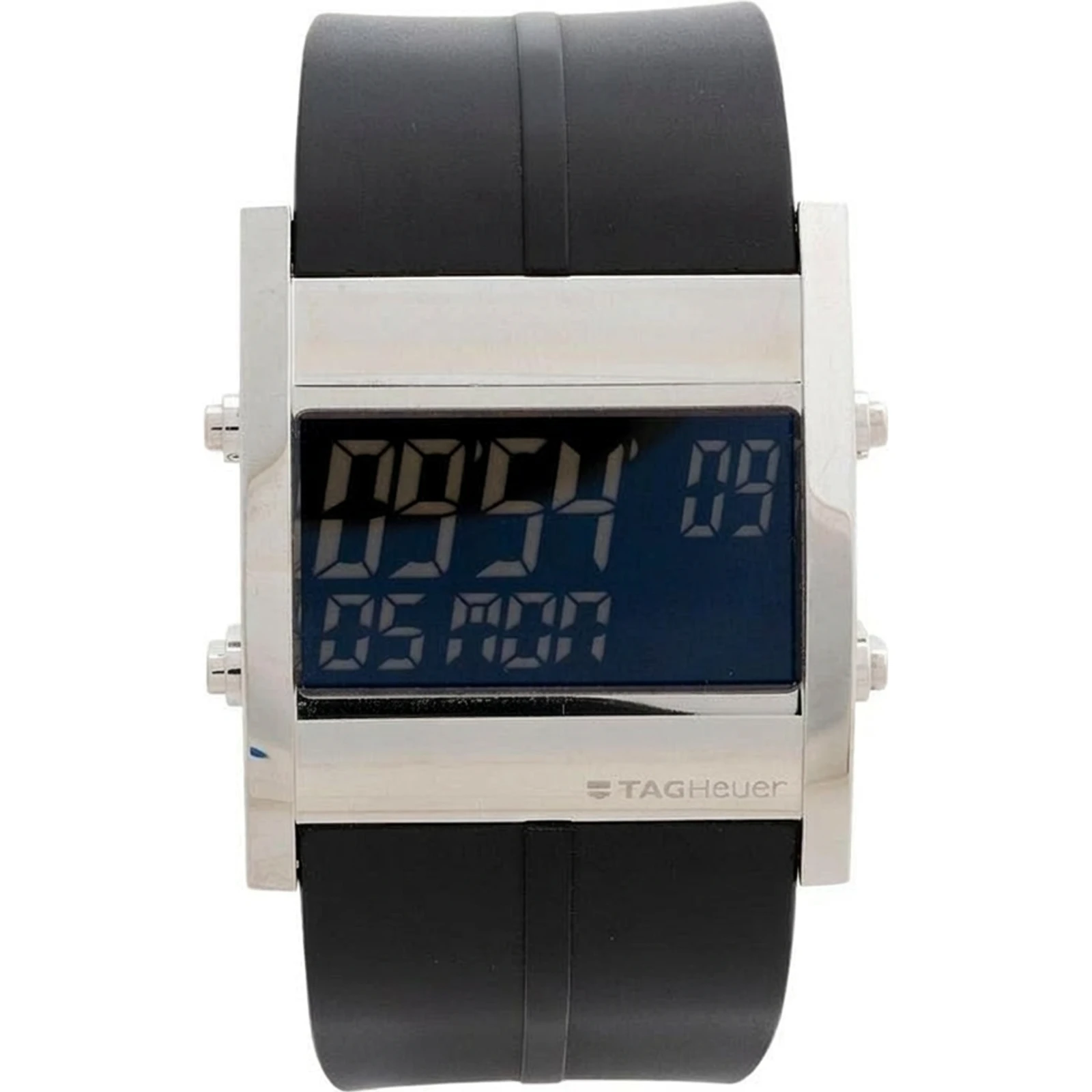 TAG Heuer Microtimer CS111C-1