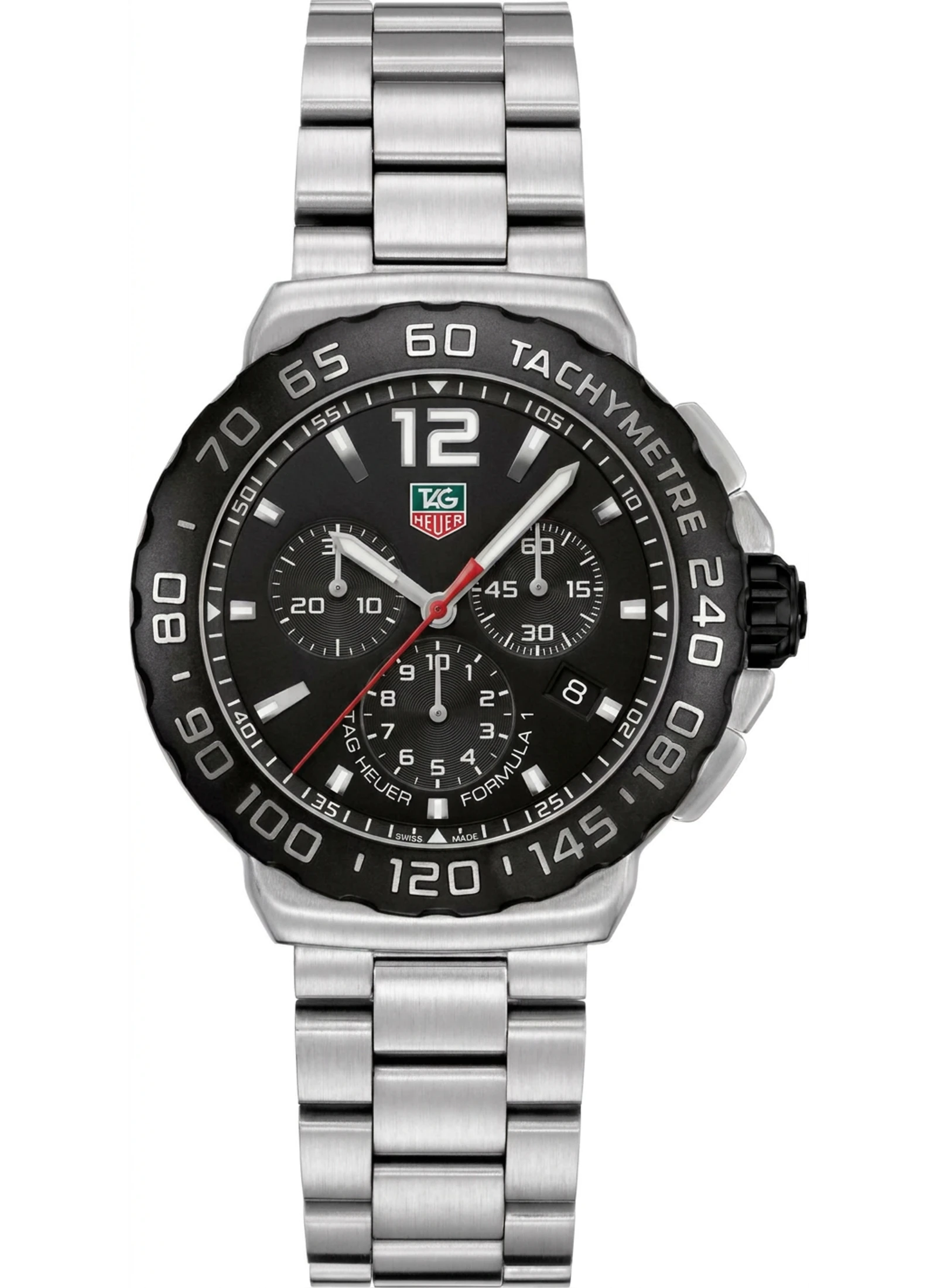 TAG Heuer Formula 1 Quartz CAU1110.BA0858