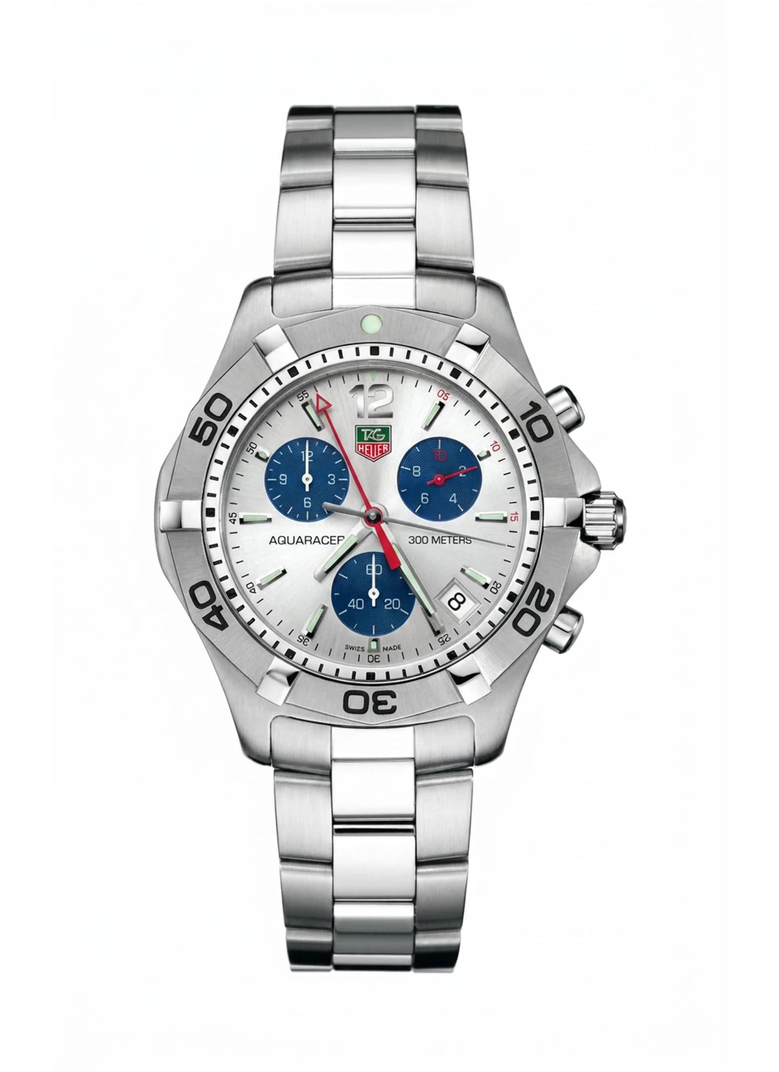 TAG Heuer Aquaracer 300M CAF1111