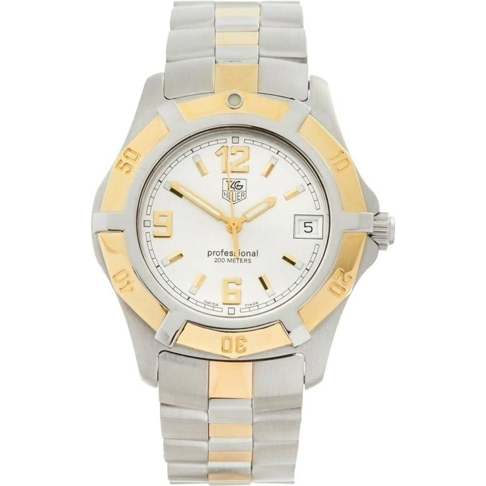 TAG Heuer 2000 WN1153
