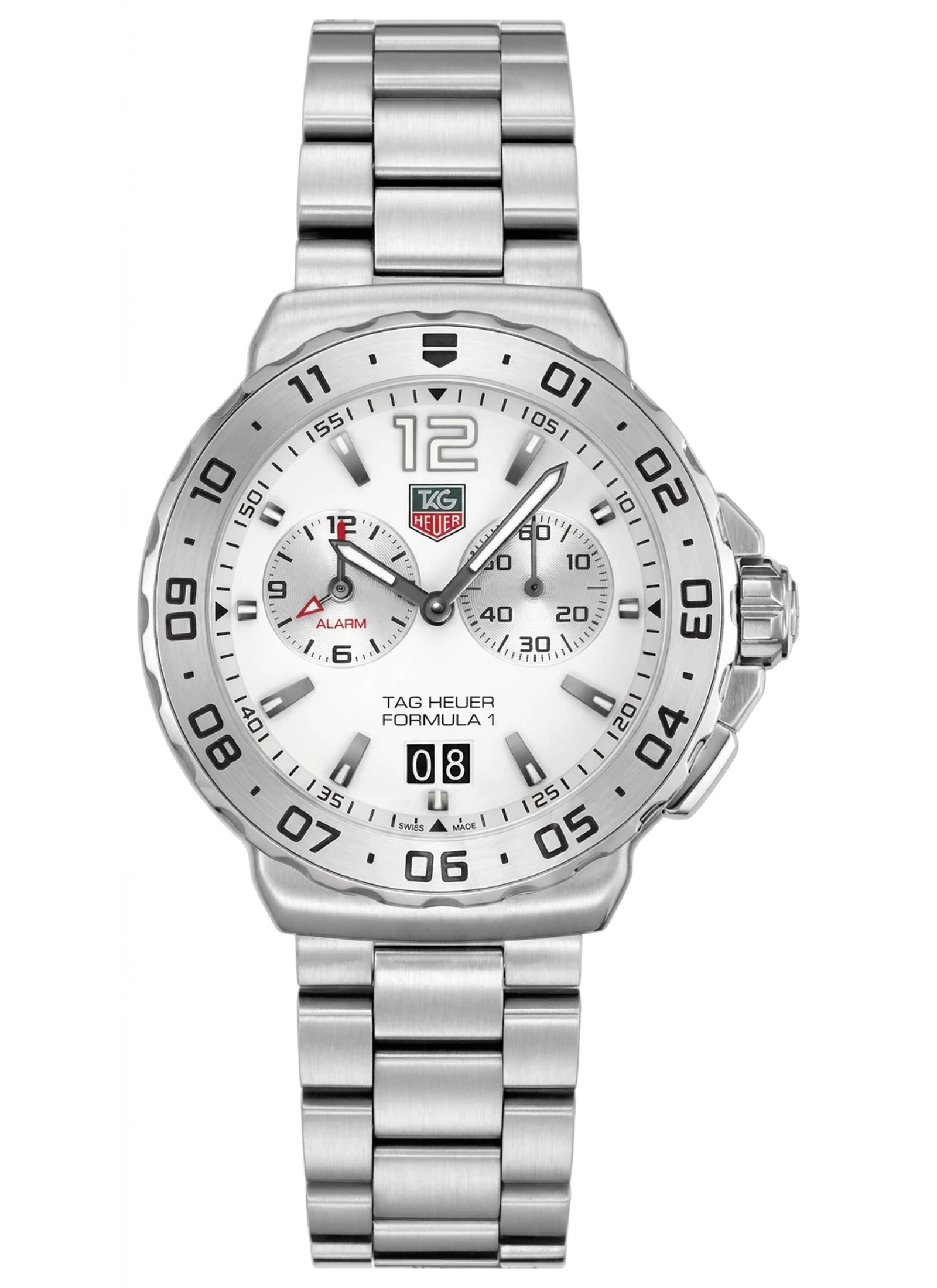 TAG Heuer Formula 1 Quartz WAU111B.BA0858