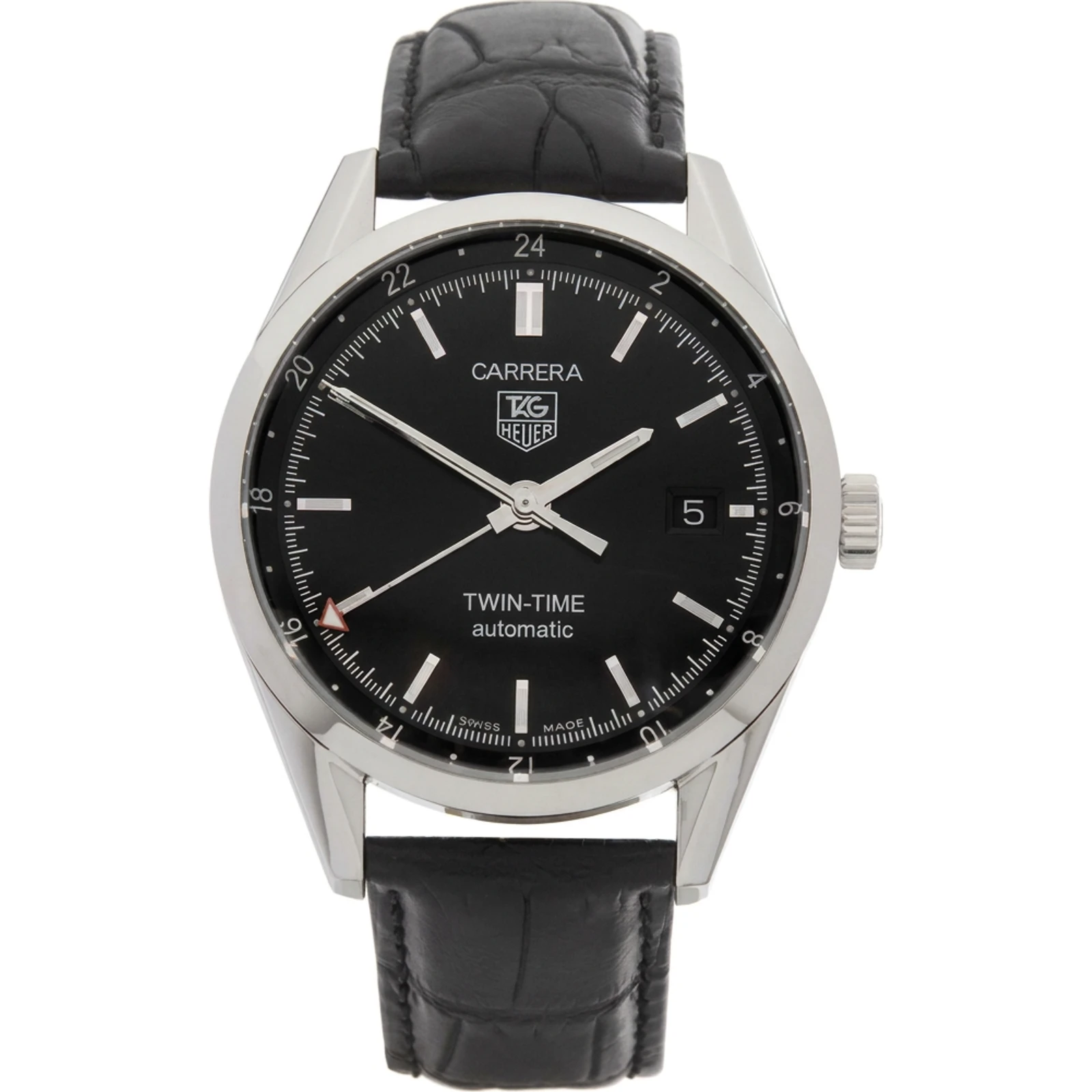 TAG Heuer Carrera Calibre 7 WV2115-0