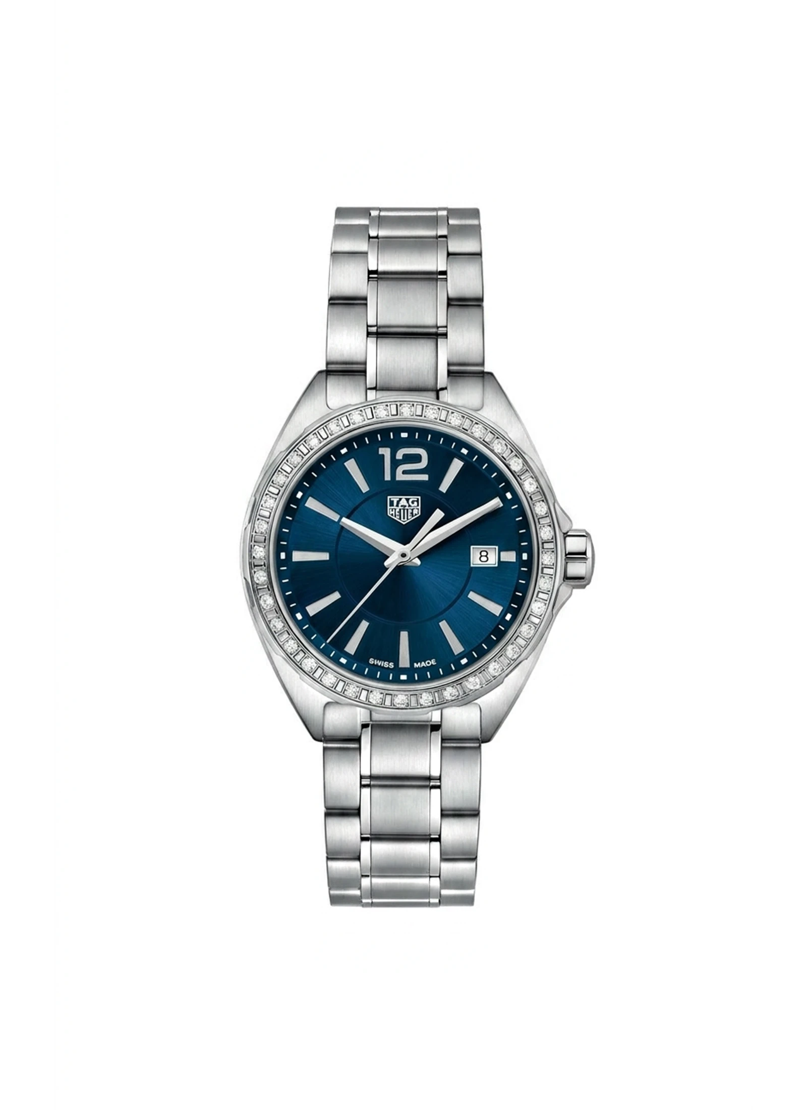 TAG Heuer Formula 1 Lady WBJ131A.FC8255