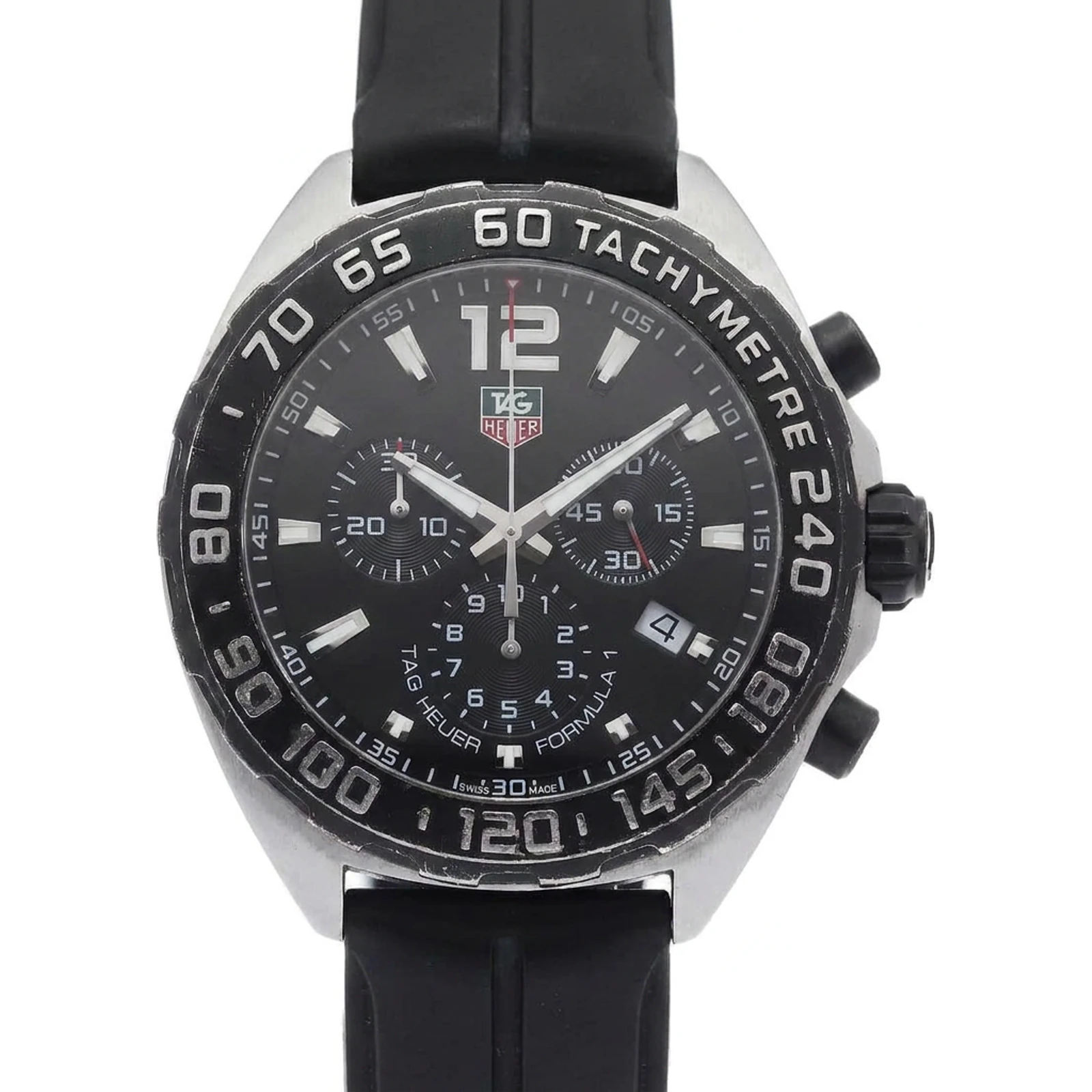 TAG Heuer Formula 1 Quartz CAZ1110