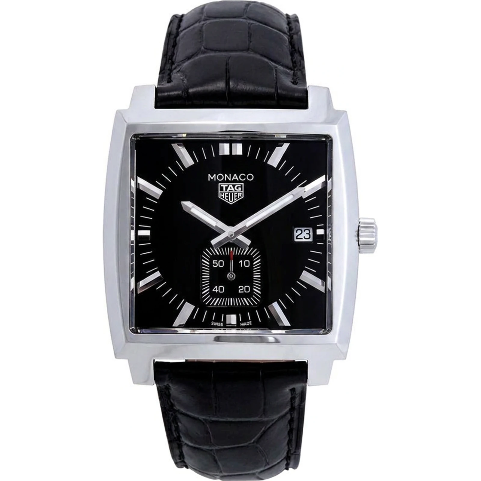 TAG Heuer Monaco Lady WAW131A