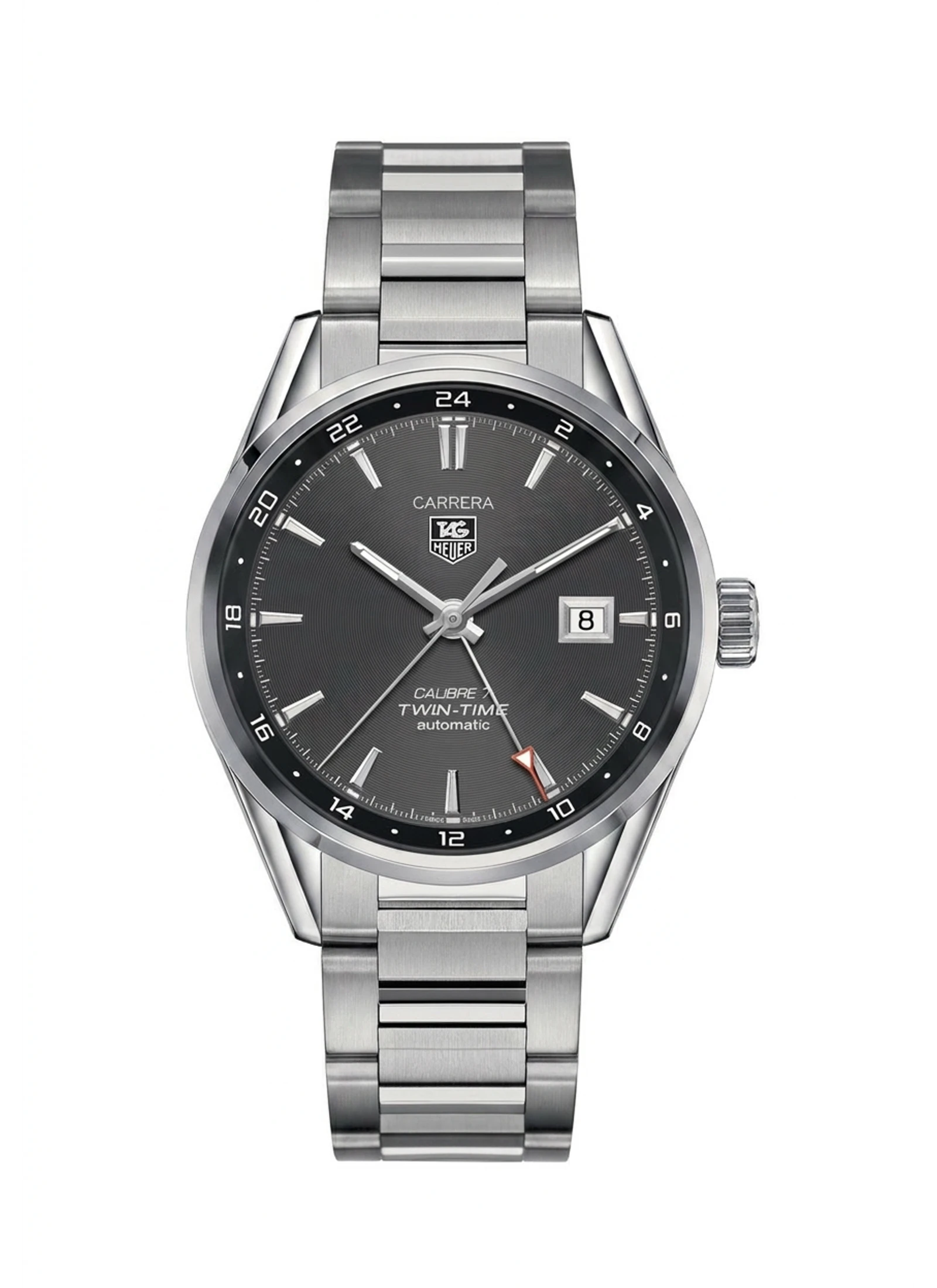 TAG Heuer Carrera Calibre 7 WAR2012.BA0723