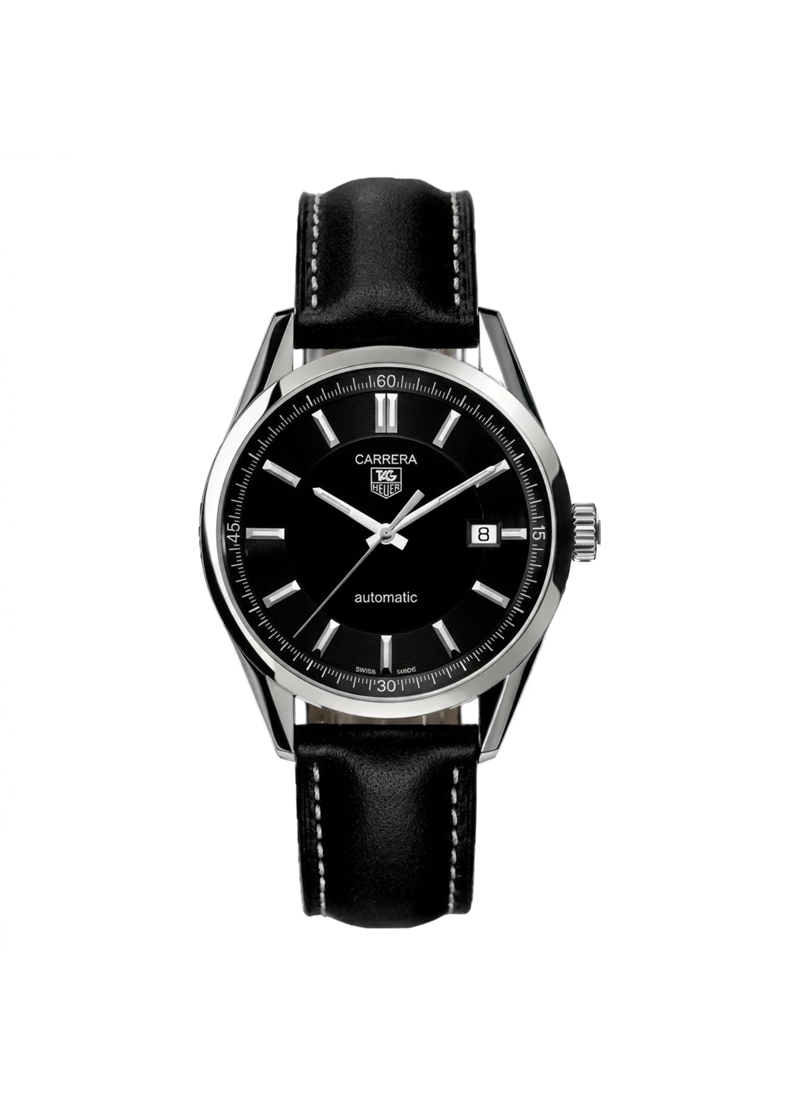 TAG Heuer Carrera Calibre 5 WV211B.BA0787