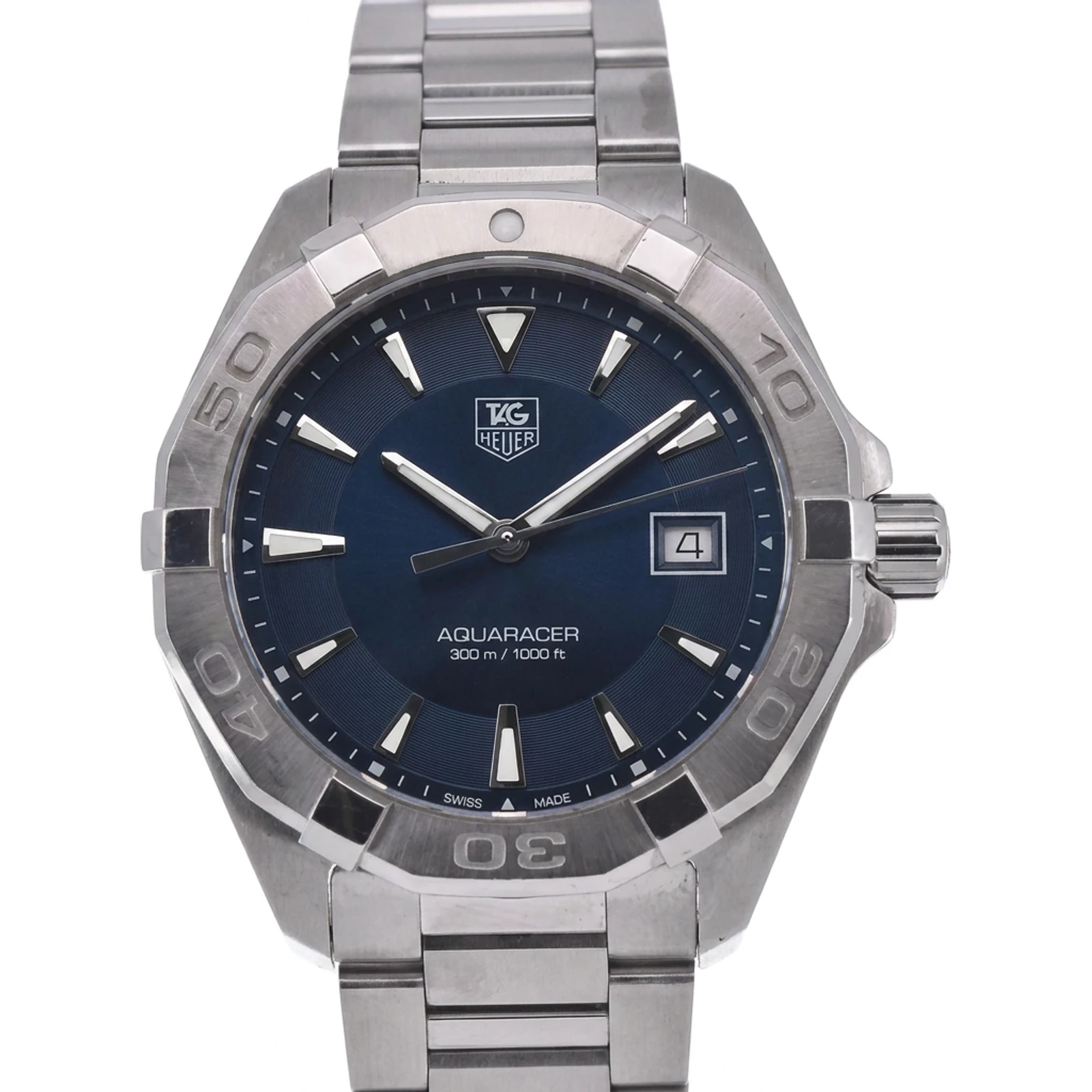 TAG Heuer Aquaracer 300M WAY1112