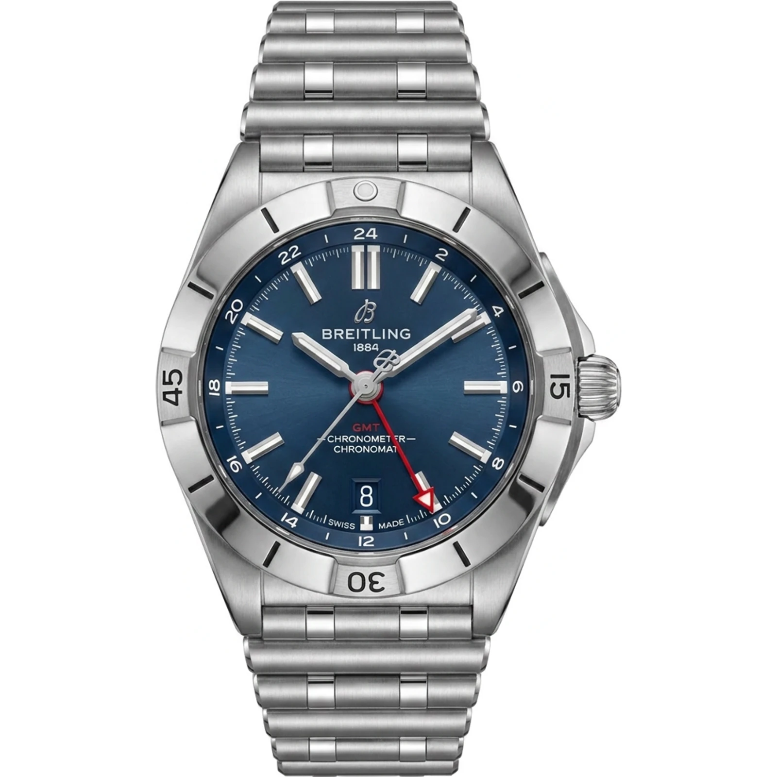 Breitling Chronomat A32398