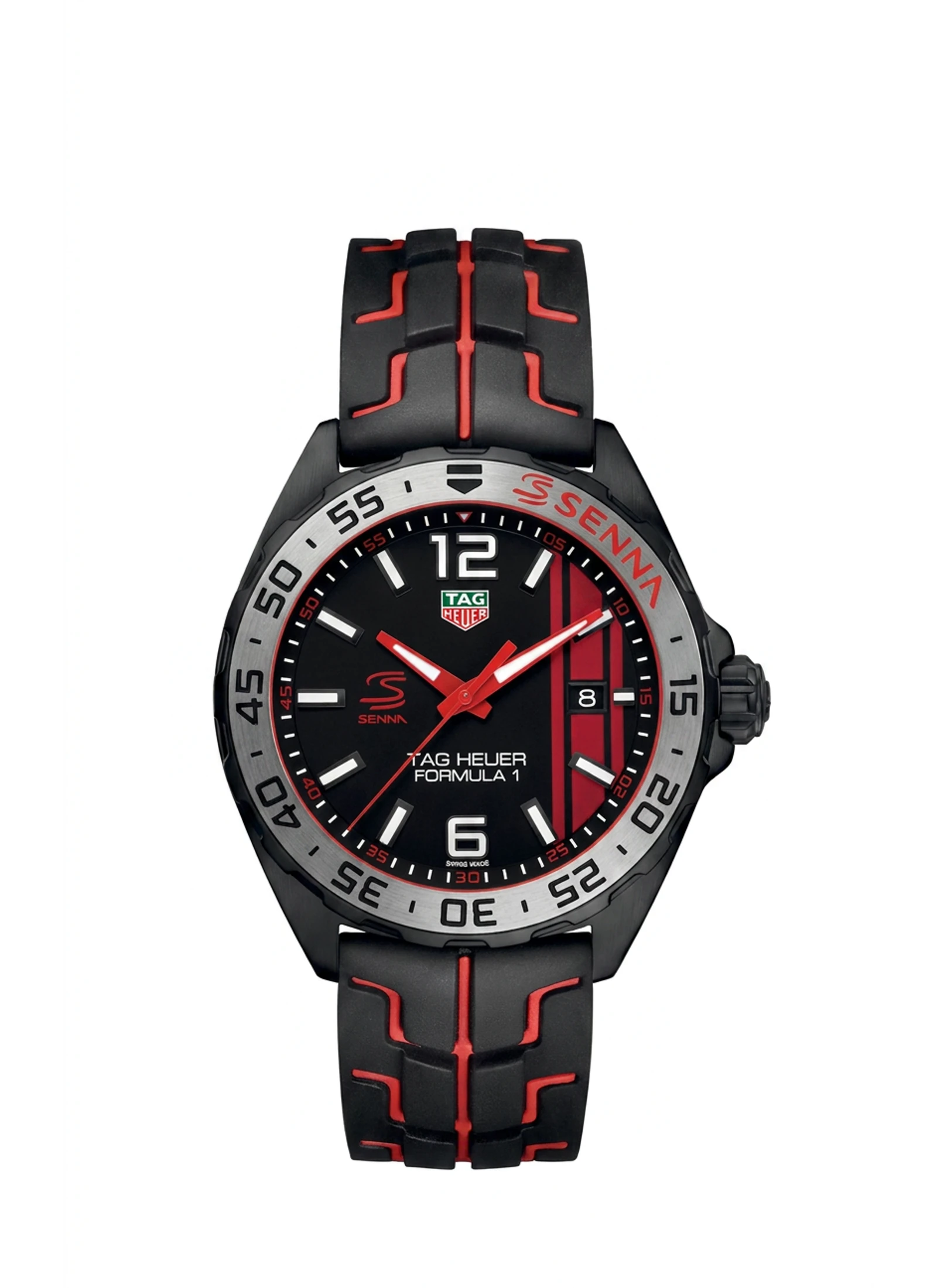 TAG Heuer Formula 1 Quartz WAZ1014.FT8027