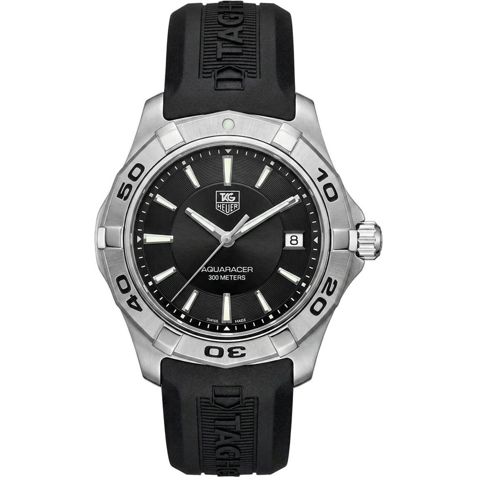 TAG Heuer Aquaracer 300M WAP1110
