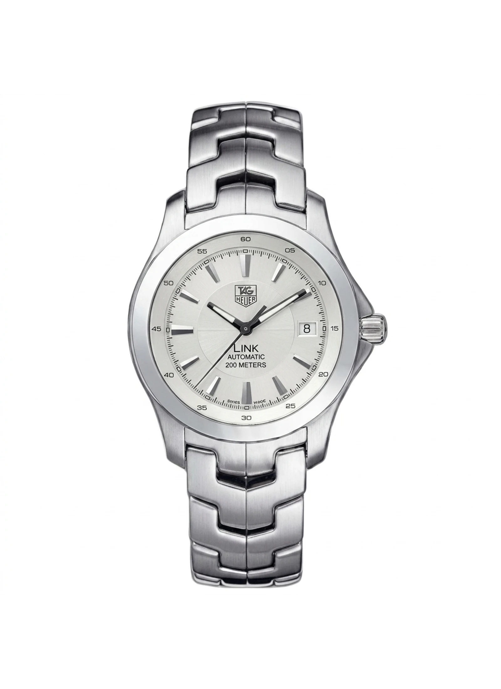 TAG Heuer Link WJF2111.BA0570