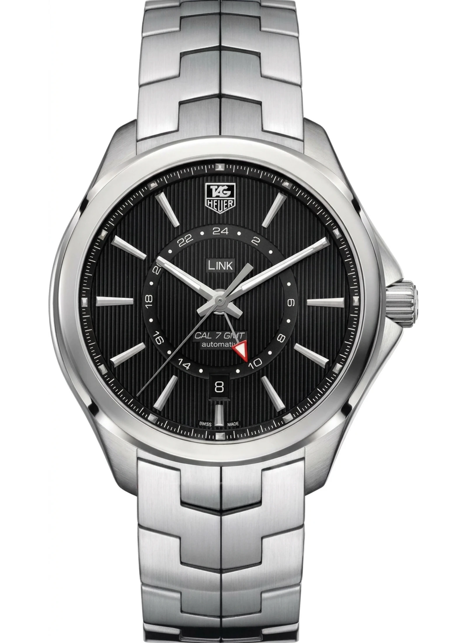 TAG Heuer Link Calibre 7 WAT201A.BA0951