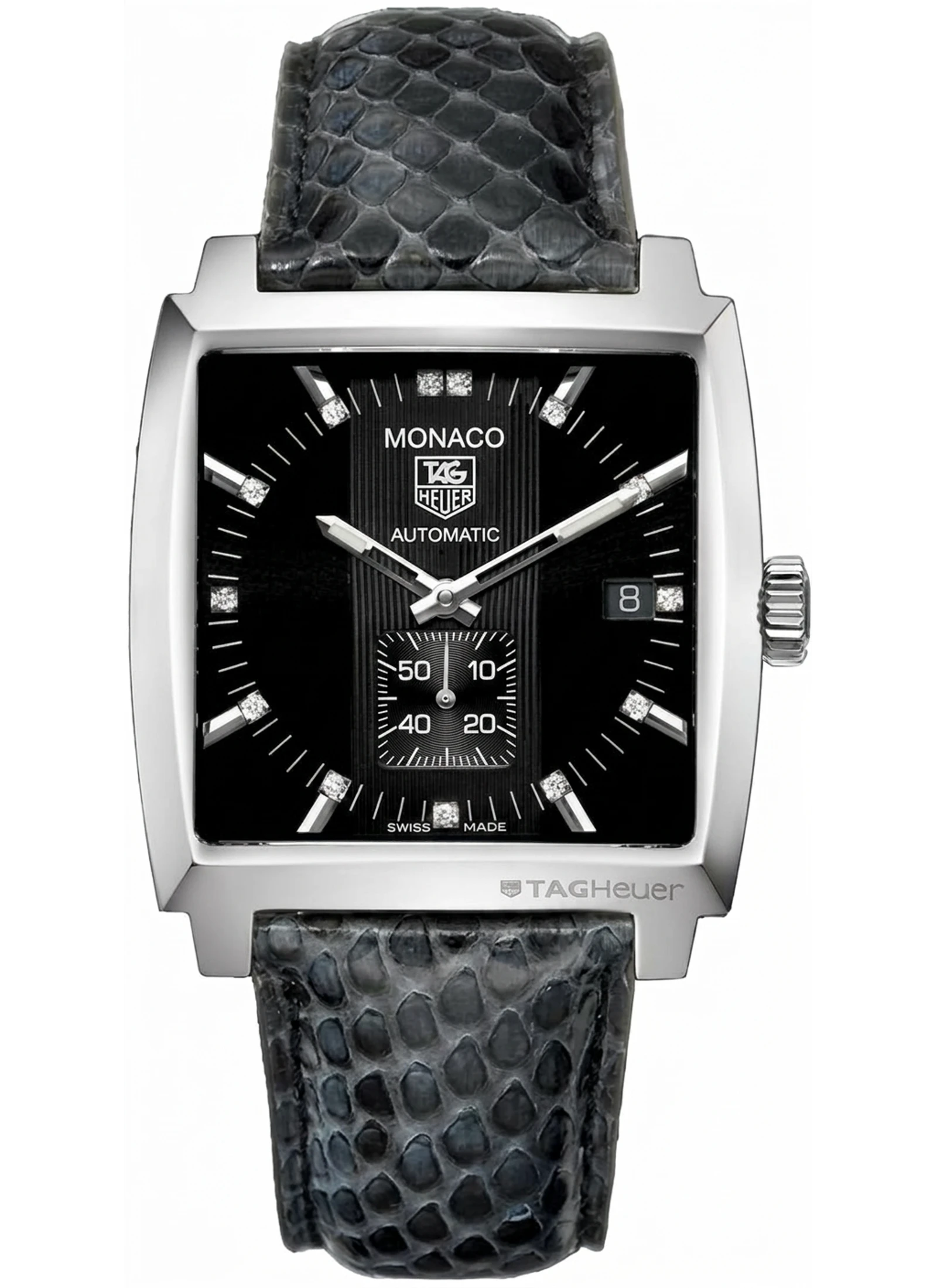 TAG Heuer Monaco WW2117.FC6216