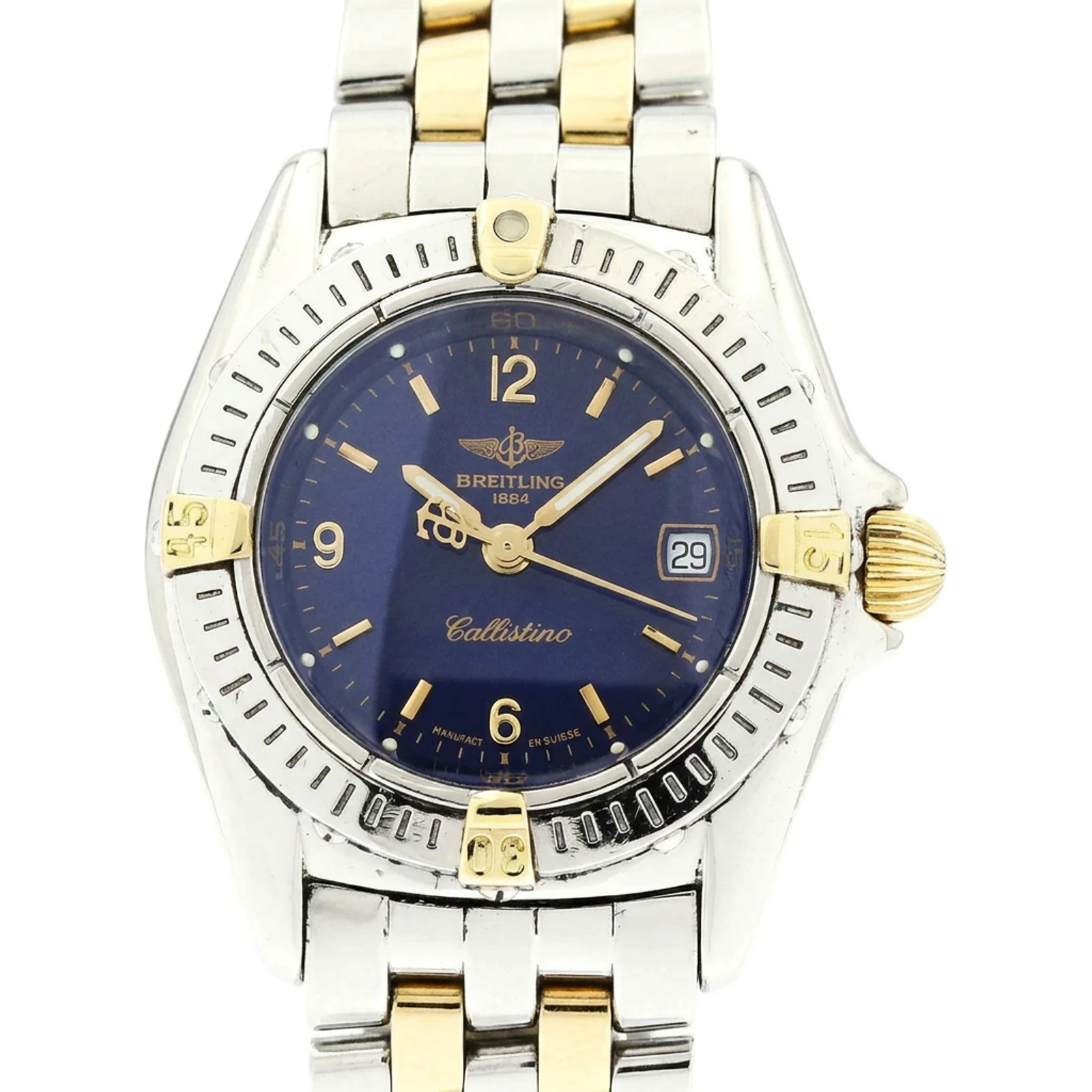 Breitling Callistino B52045.1