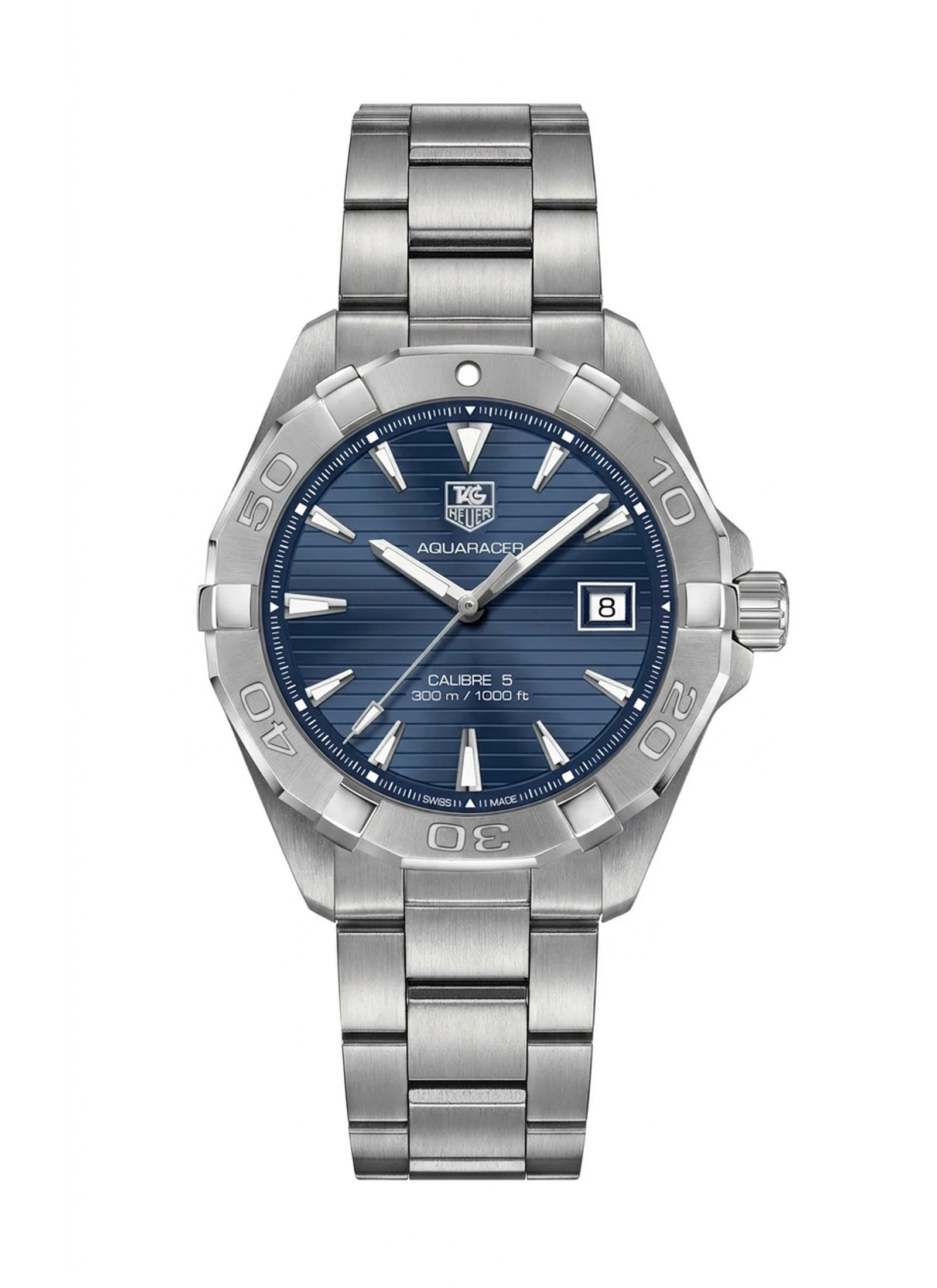 TAG Heuer Aquaracer 300M WAY2112.BA0928