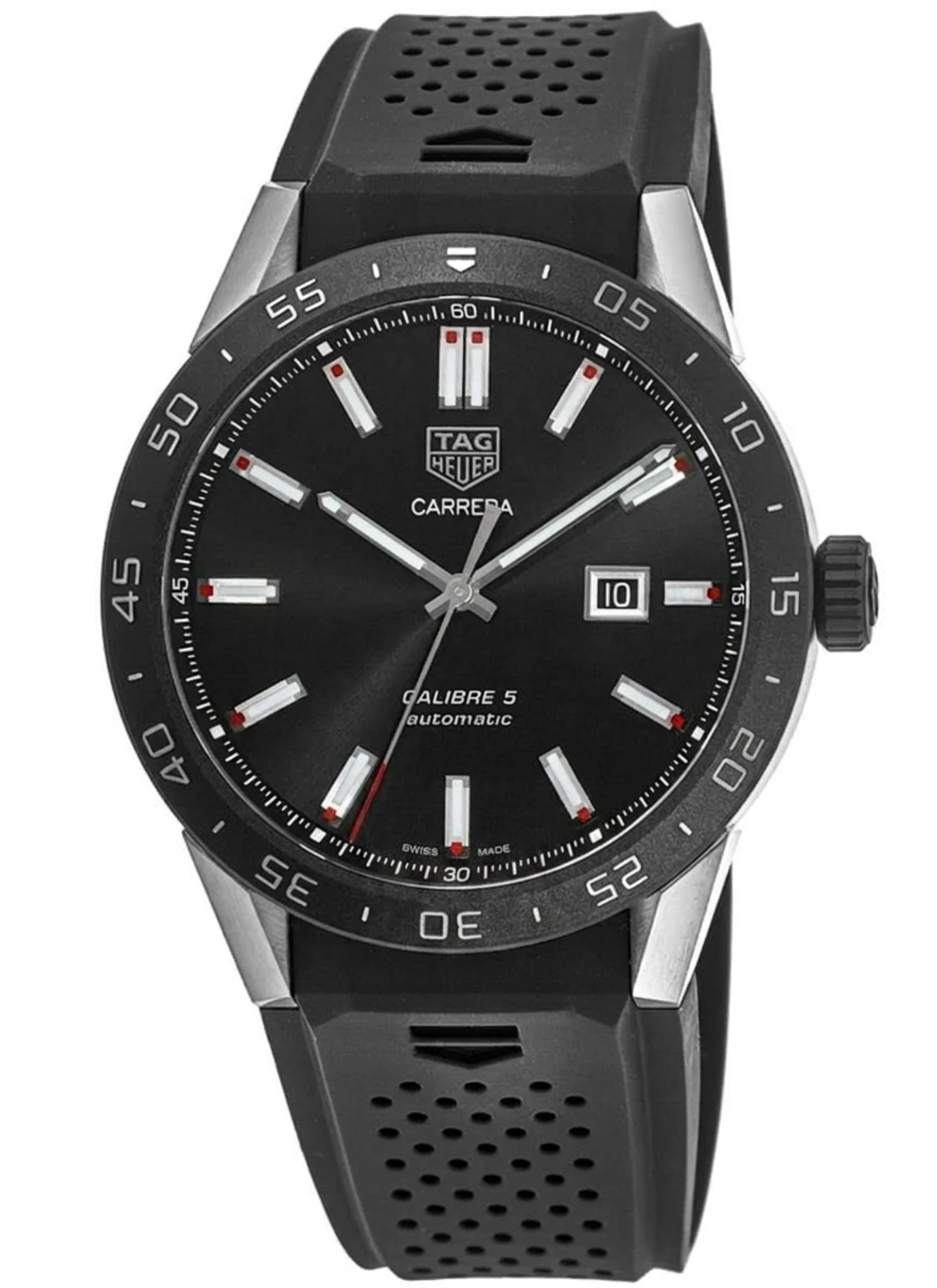 TAG Heuer Carrera Calibre 5 SAR2A80.FT6049